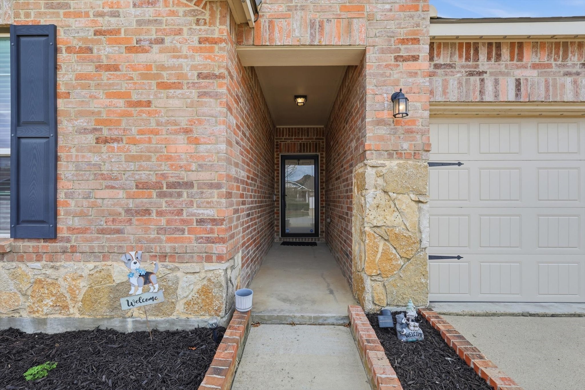 409 Mariscal Place Fort Worth TX 76131