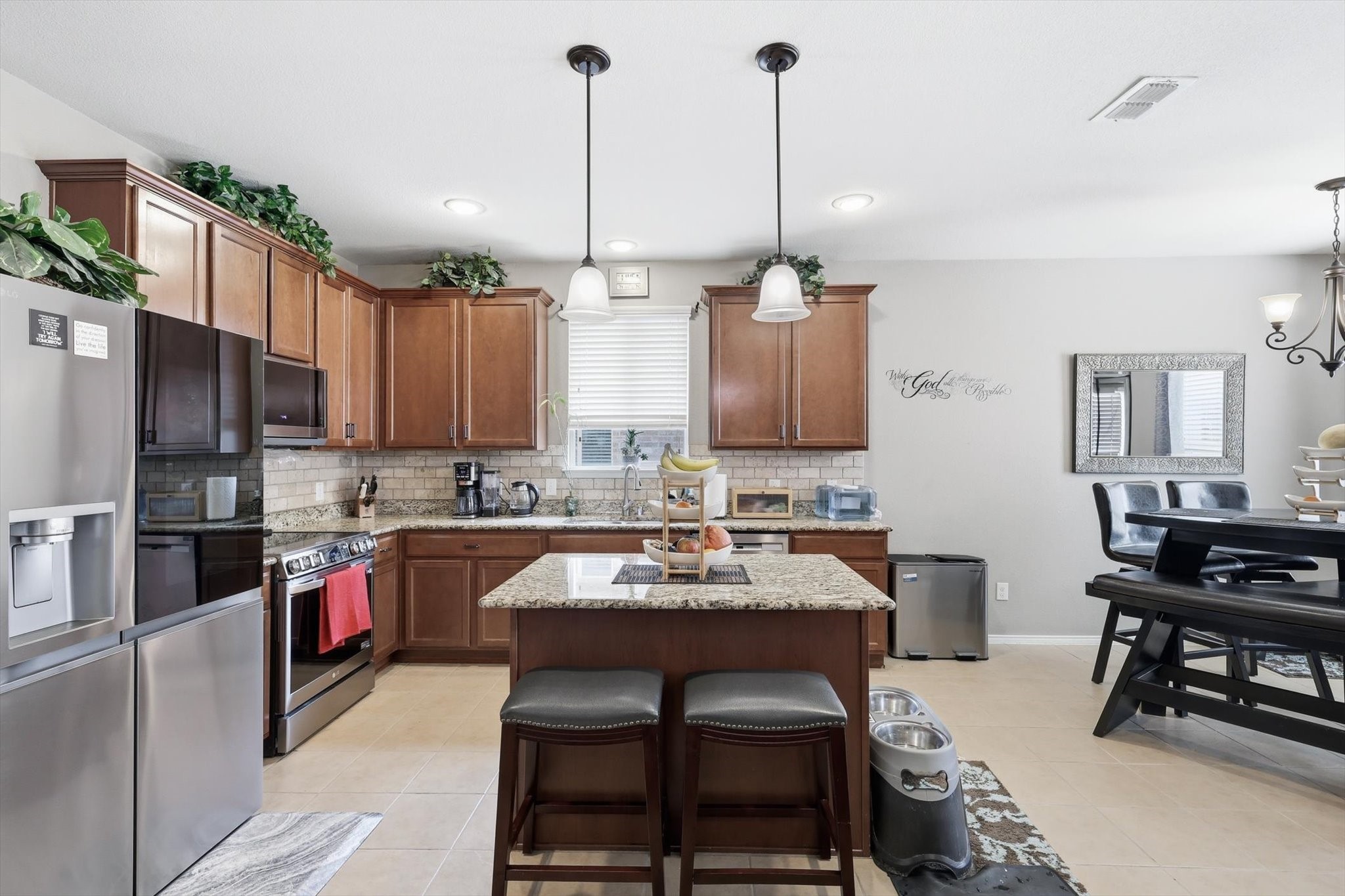 409 Mariscal Place Fort Worth TX 76131