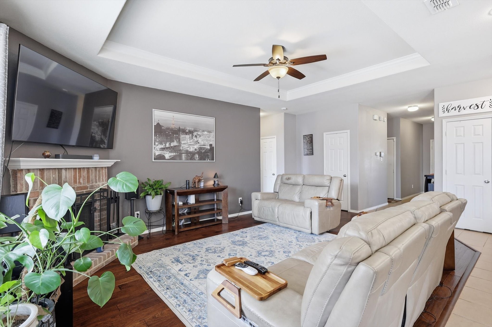 409 Mariscal Place Fort Worth TX 76131