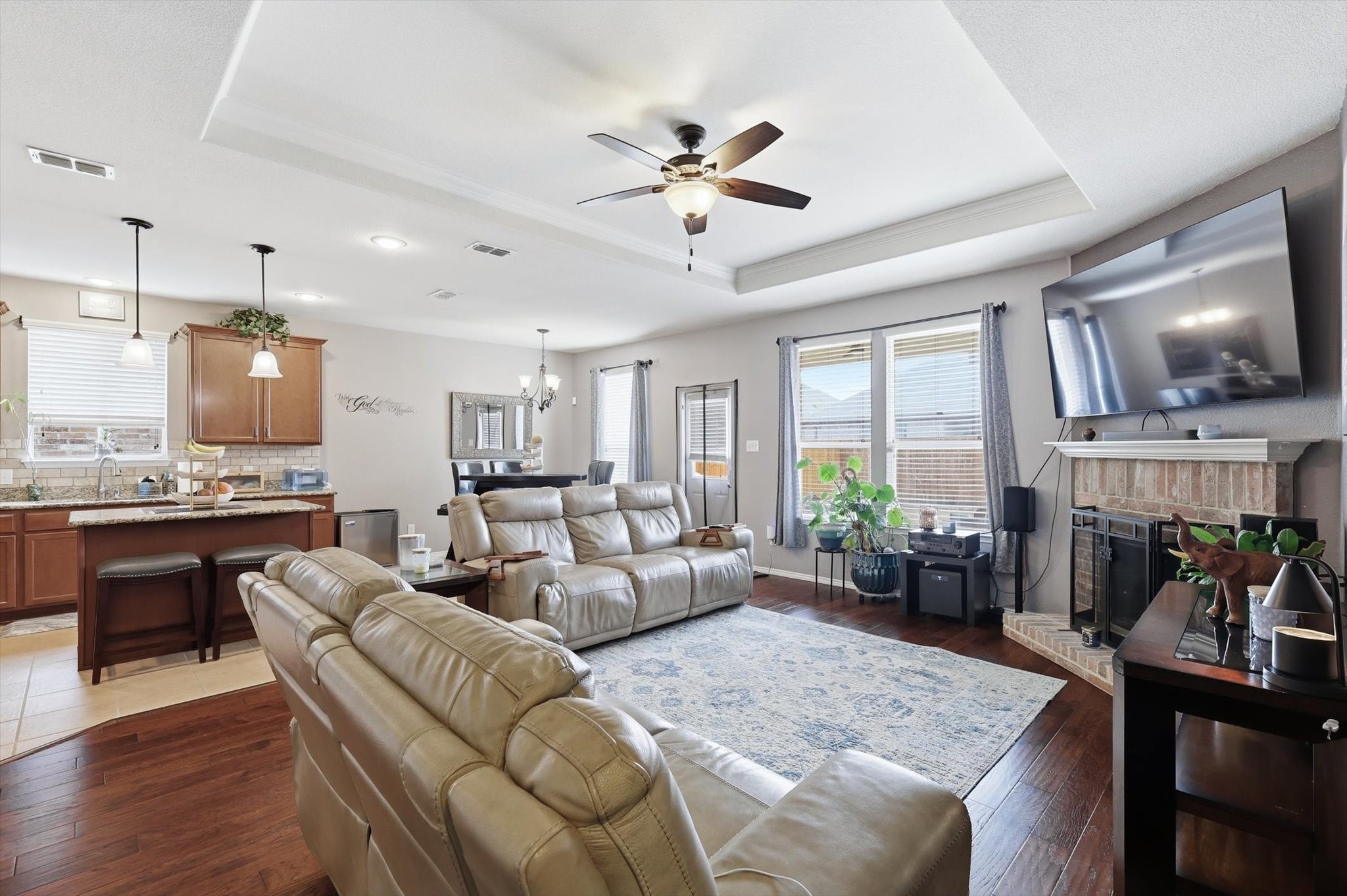 409 Mariscal Place Fort Worth TX 76131