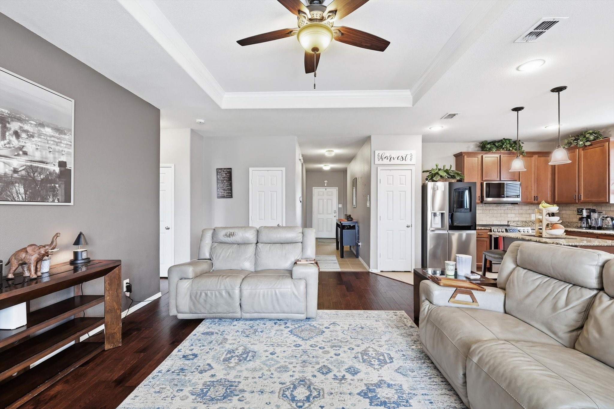 409 Mariscal Place Fort Worth TX 76131