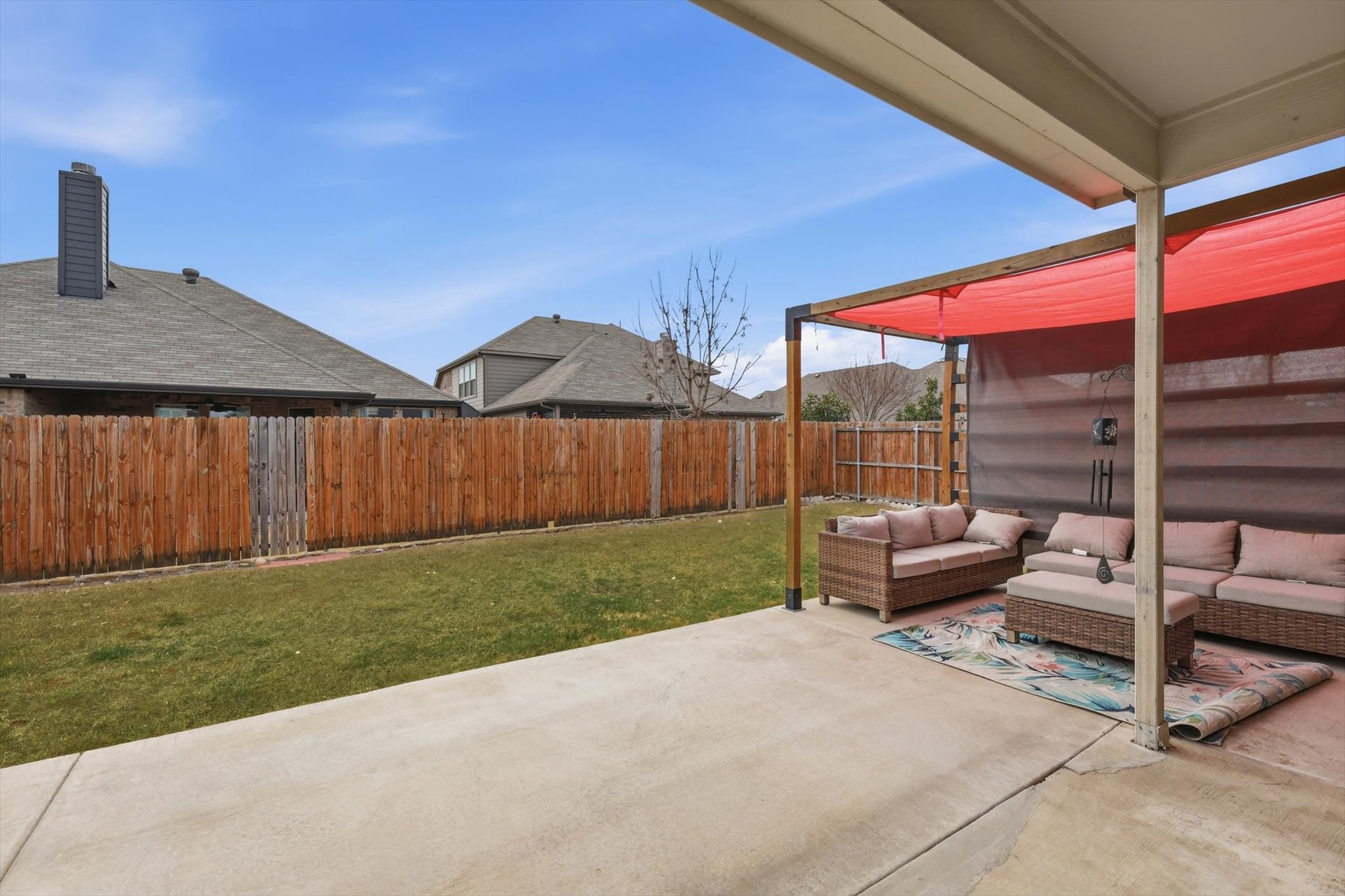 409 Mariscal Place Fort Worth TX 76131