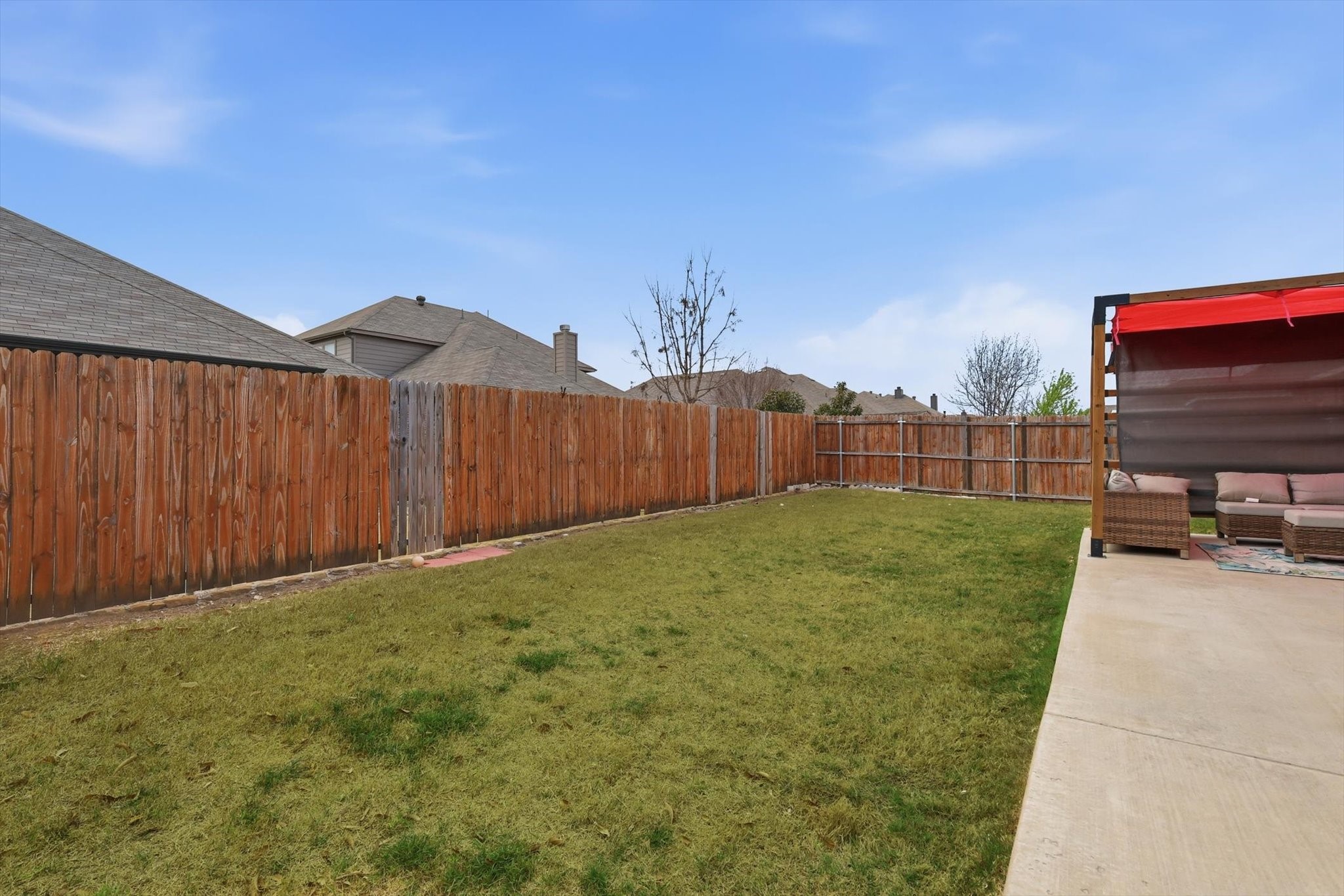 409 Mariscal Place Fort Worth TX 76131