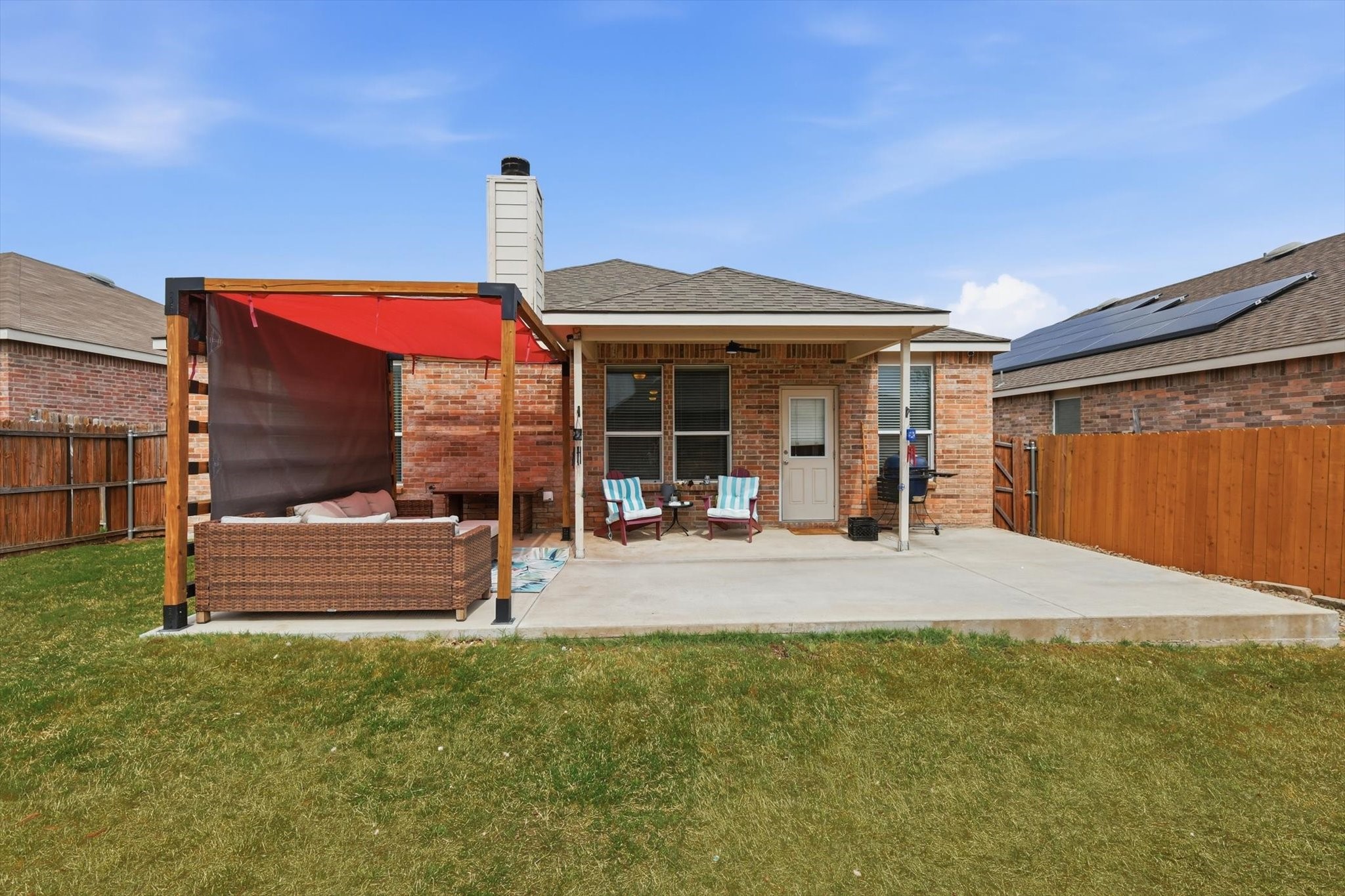 409 Mariscal Place Fort Worth TX 76131