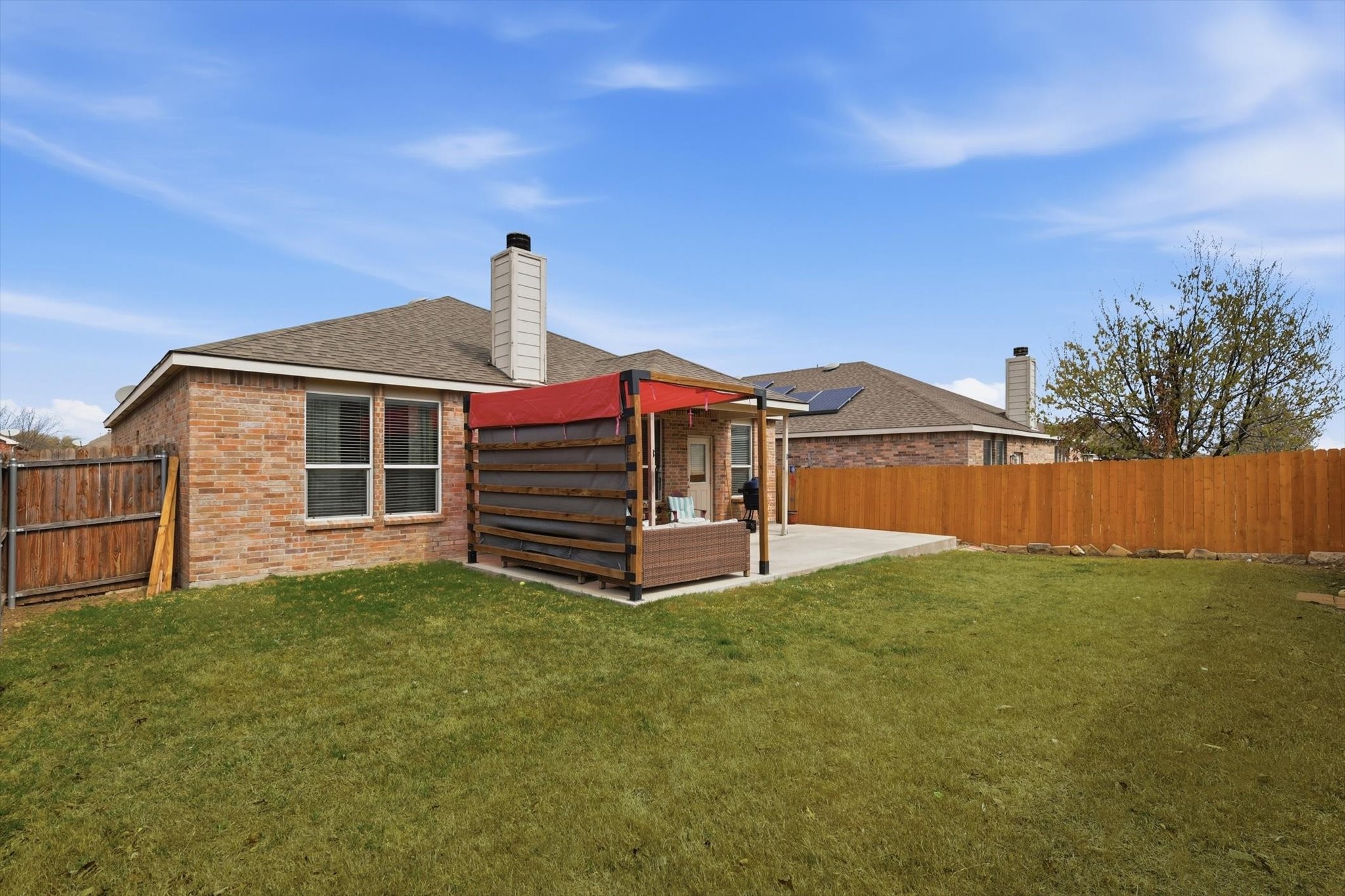 409 Mariscal Place Fort Worth TX 76131