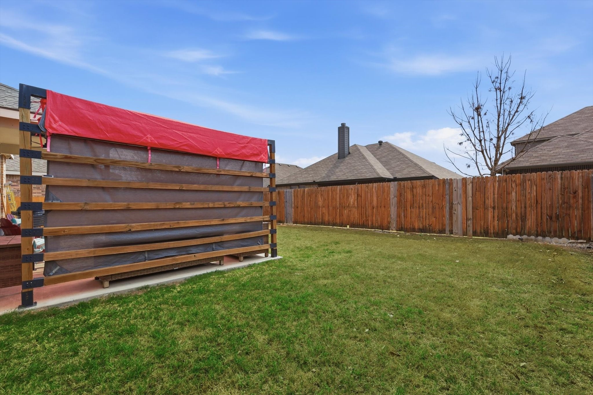 409 Mariscal Place Fort Worth TX 76131