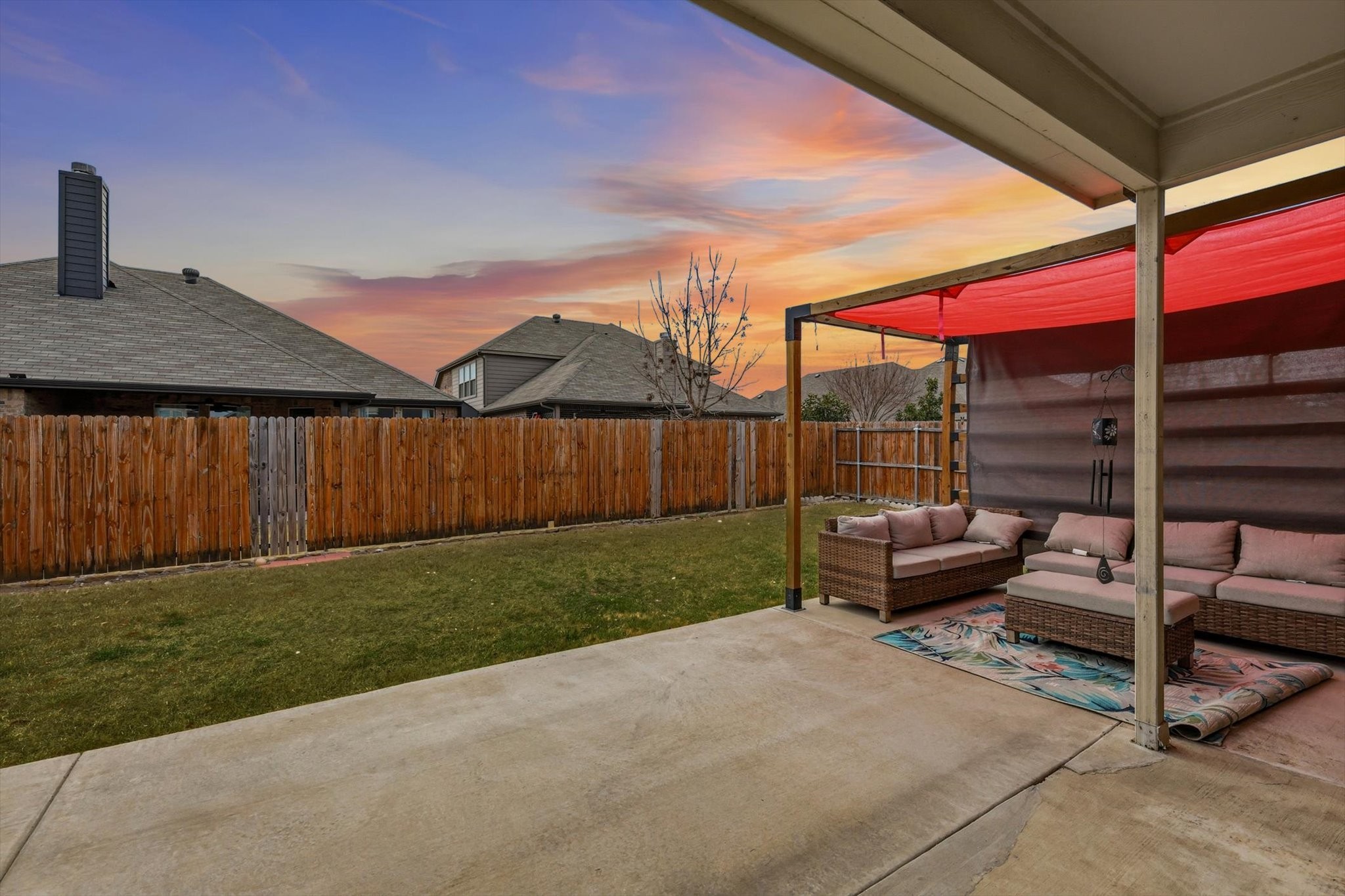409 Mariscal Place Fort Worth TX 76131