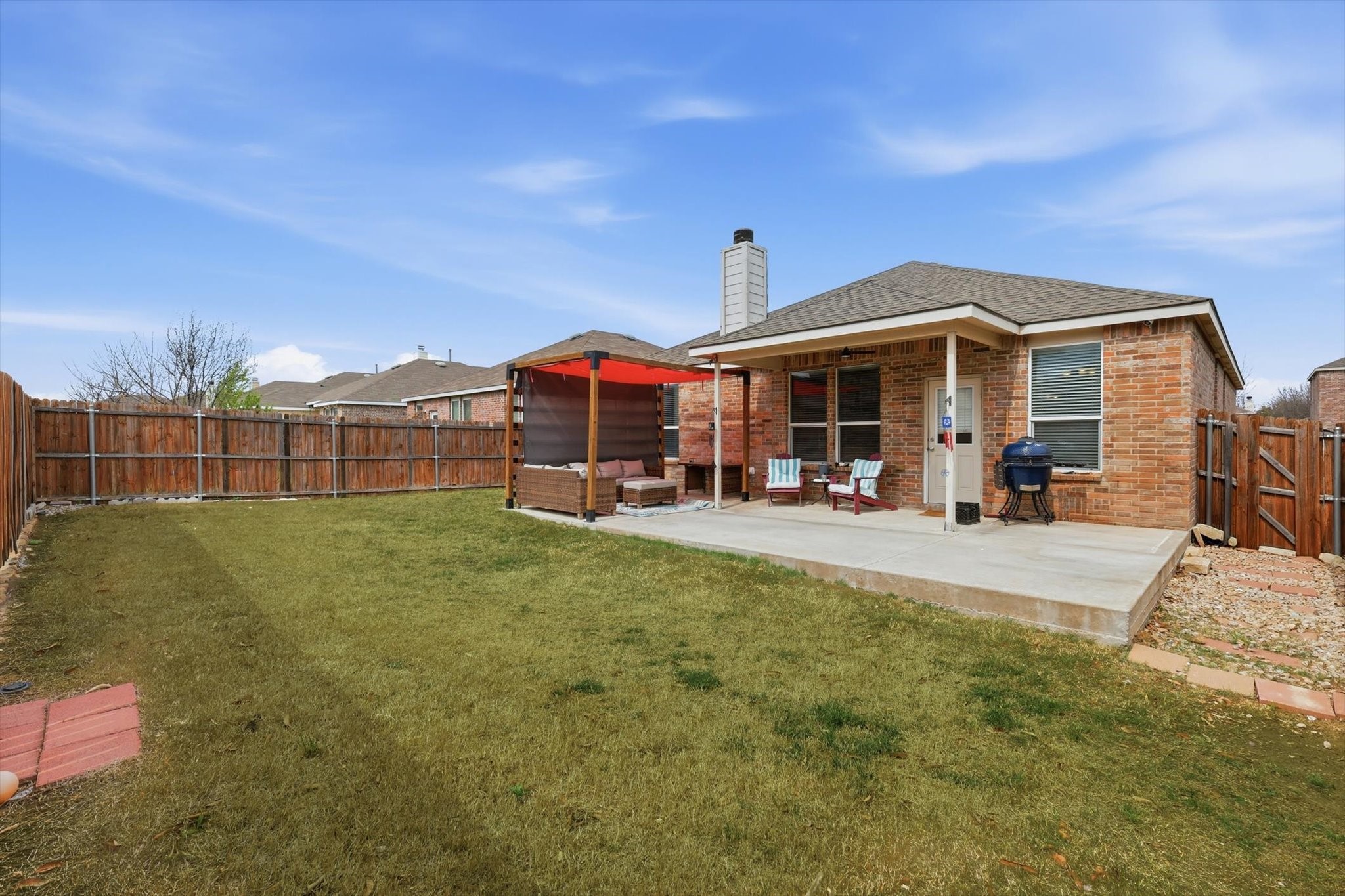 409 Mariscal Place Fort Worth TX 76131
