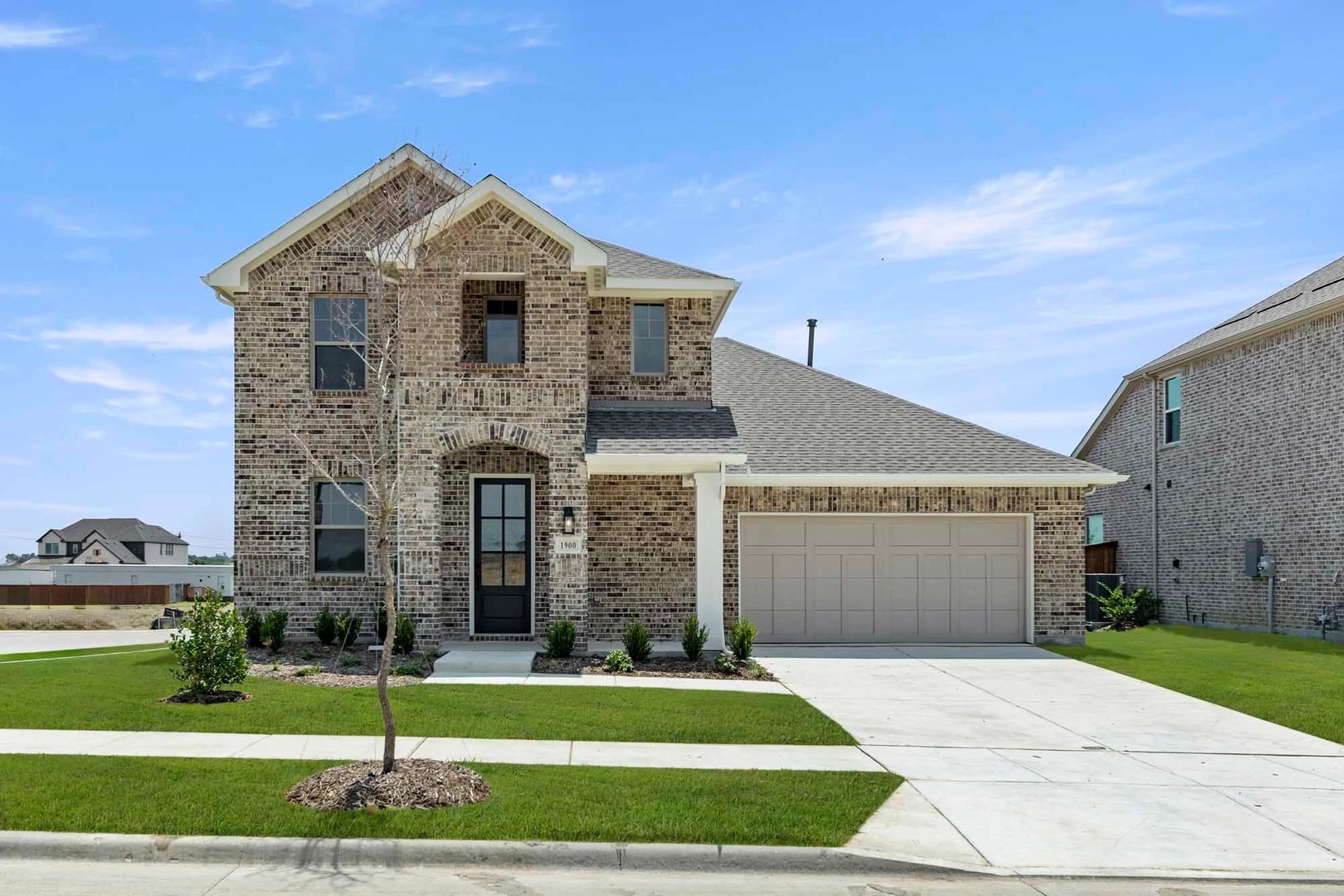 1900 Bearskin Drive Celina TX 75009