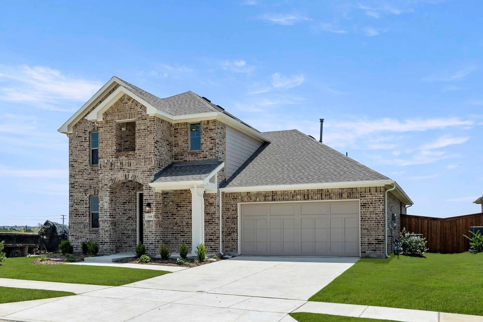 1900 Bearskin Drive Celina TX 75009