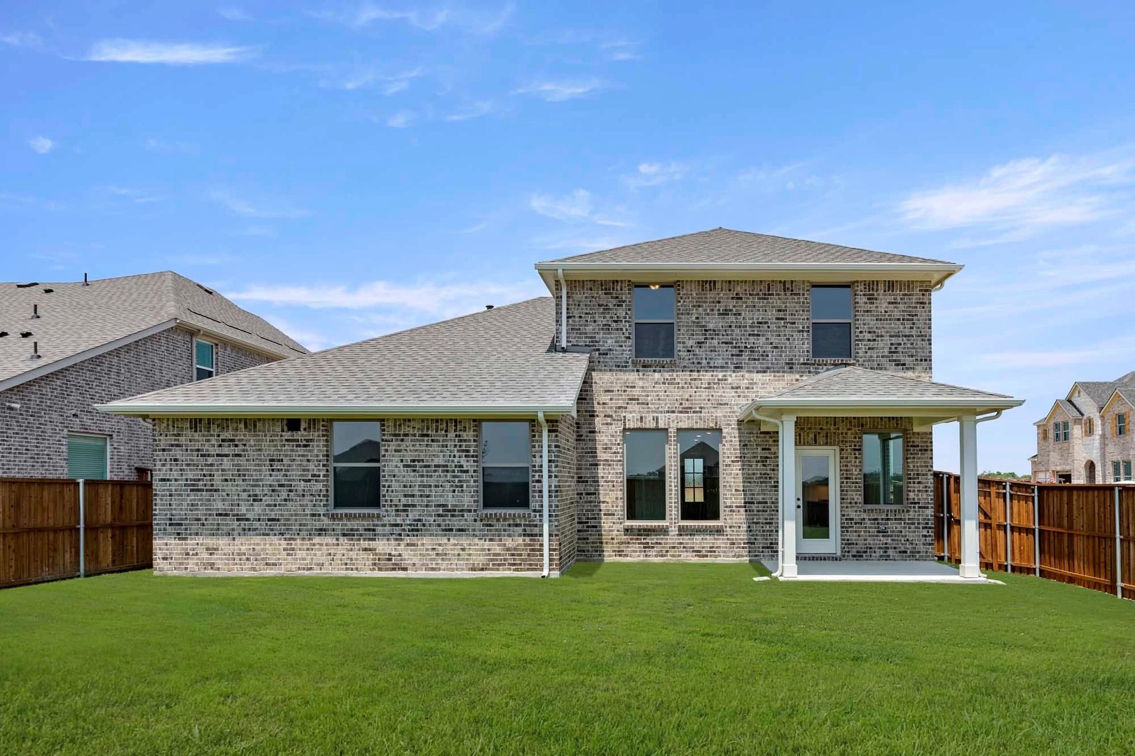 1900 Bearskin Drive Celina TX 75009