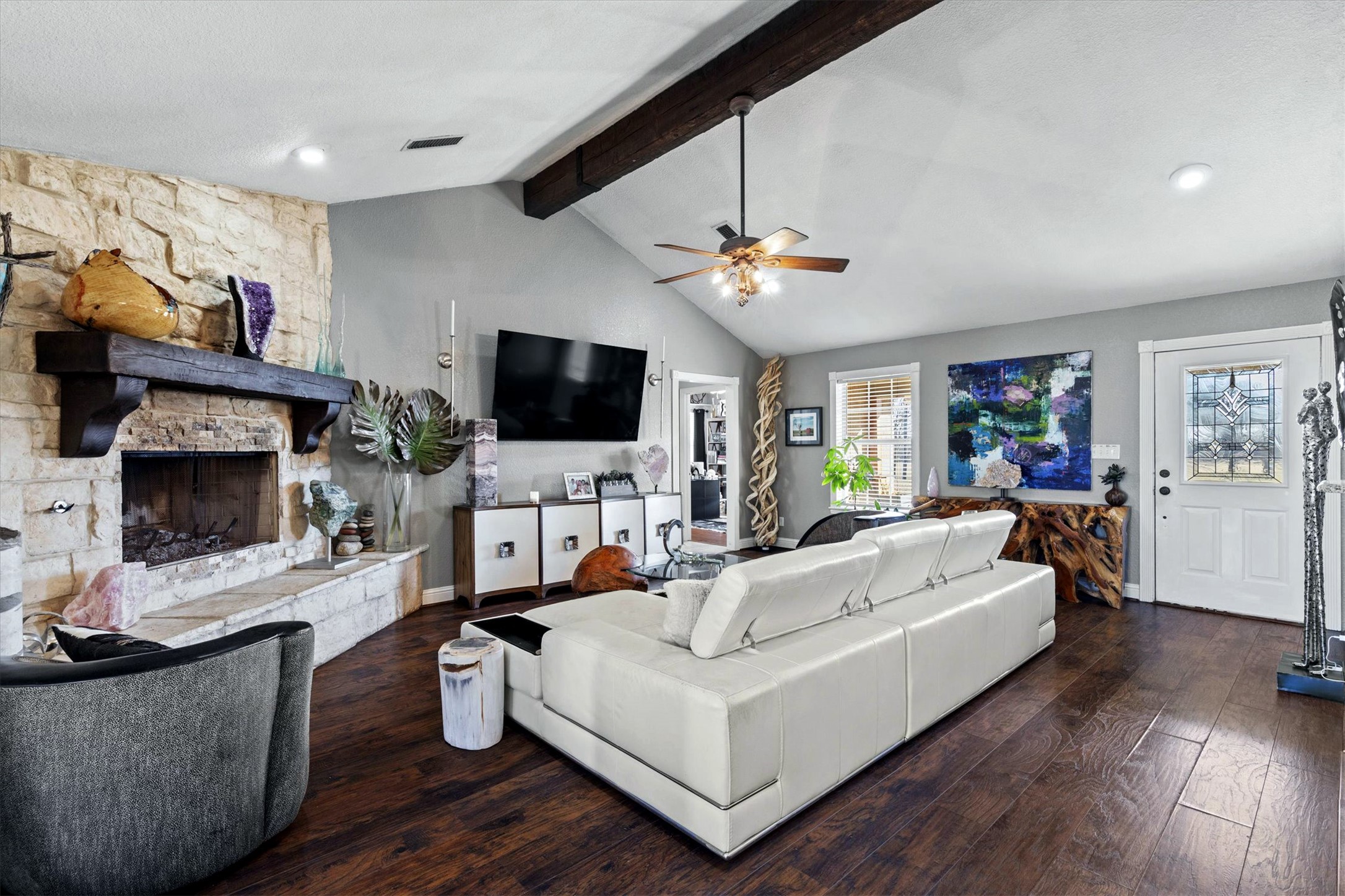 2590 W Blackjack Road Aubrey TX 76227