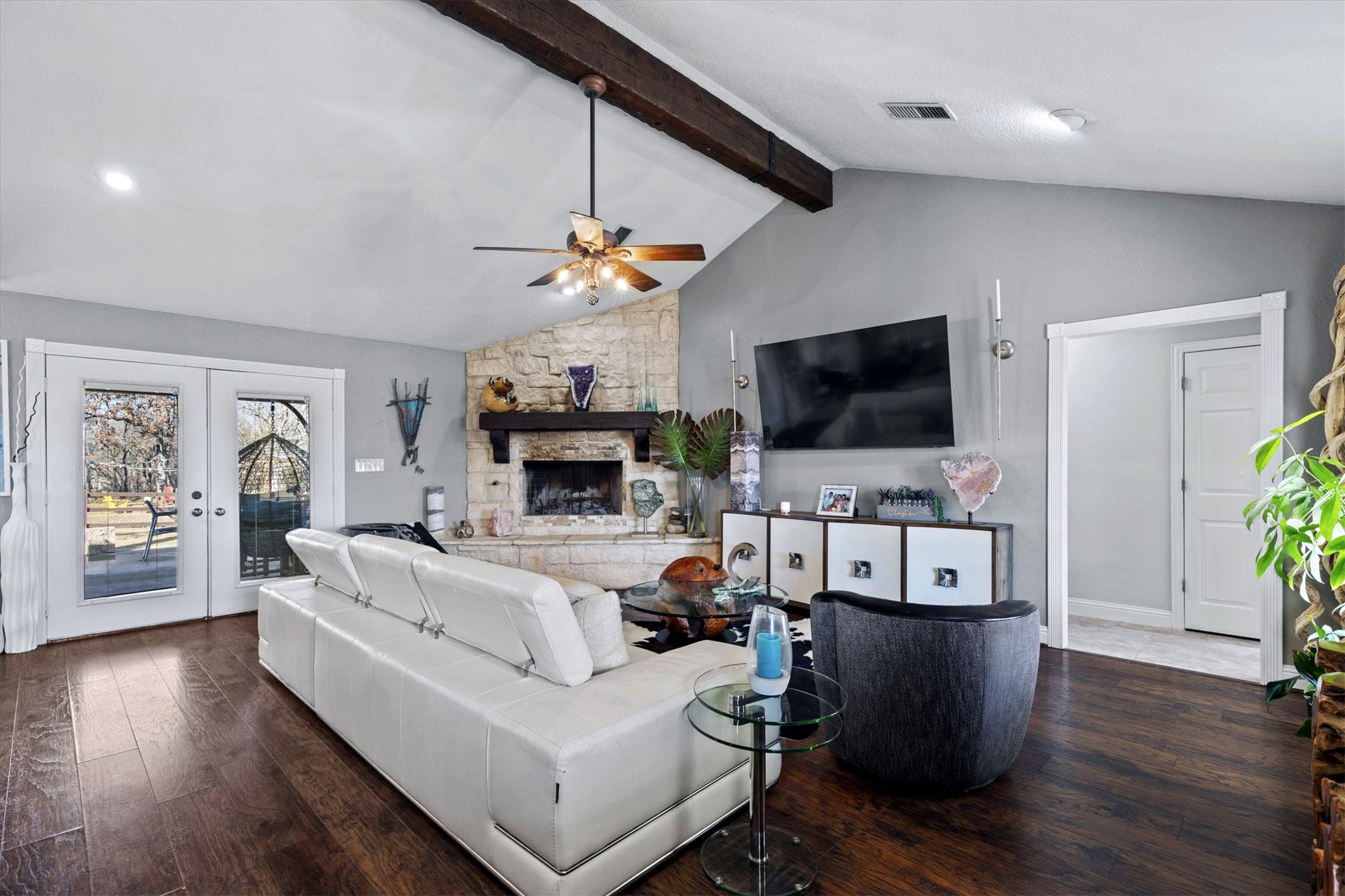 2590 W Blackjack Road Aubrey TX 76227