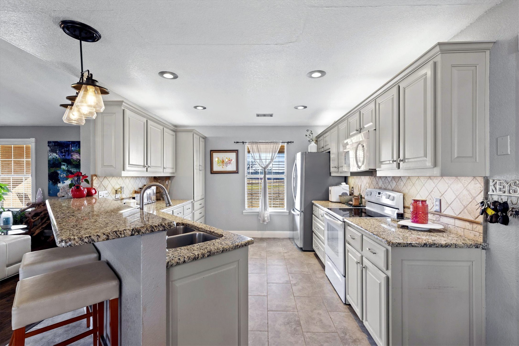 2590 W Blackjack Road Aubrey TX 76227