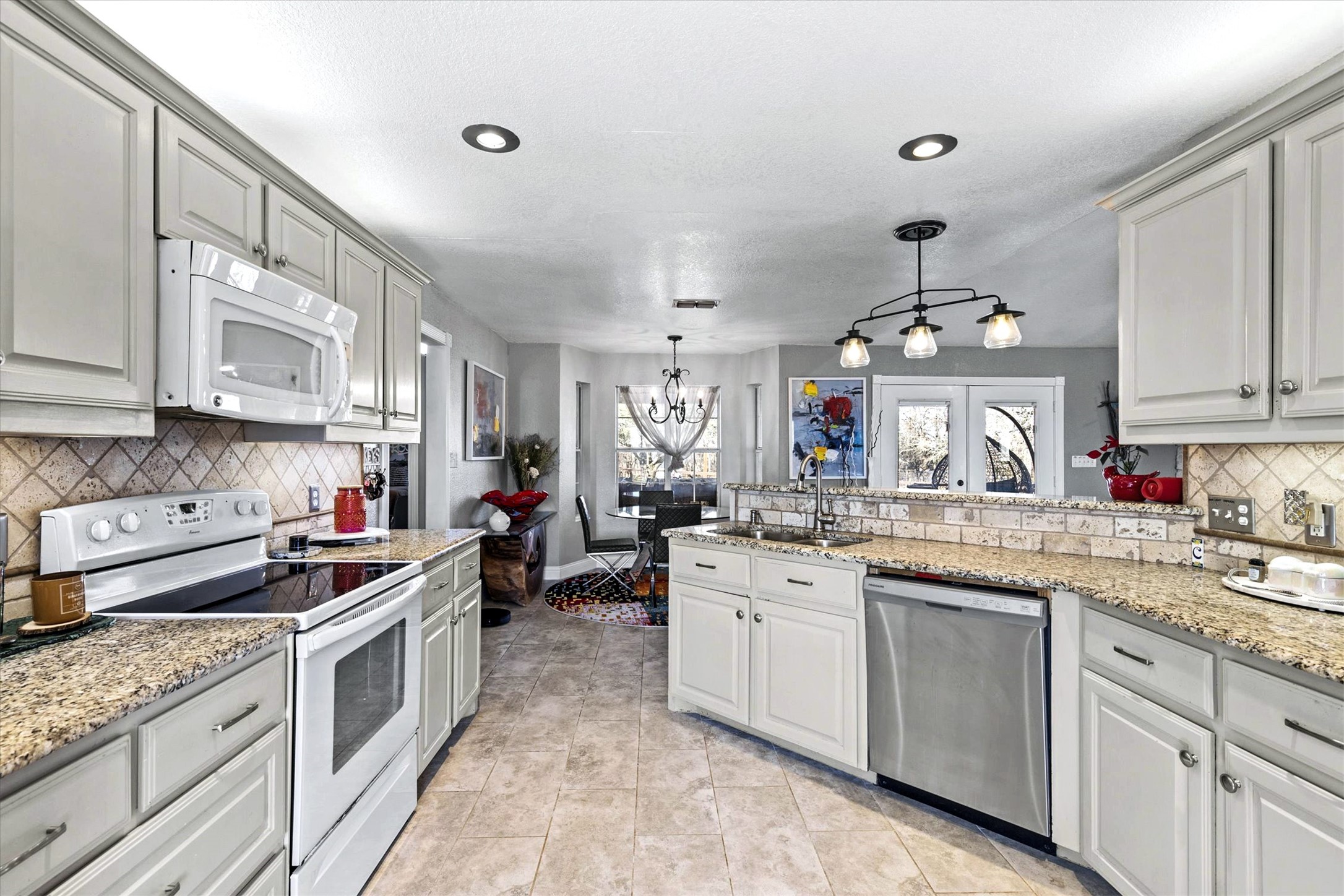 2590 W Blackjack Road Aubrey TX 76227