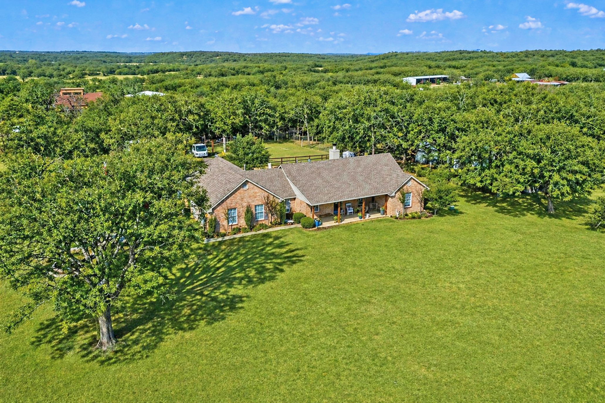 2590 W Blackjack Road Aubrey TX 76227