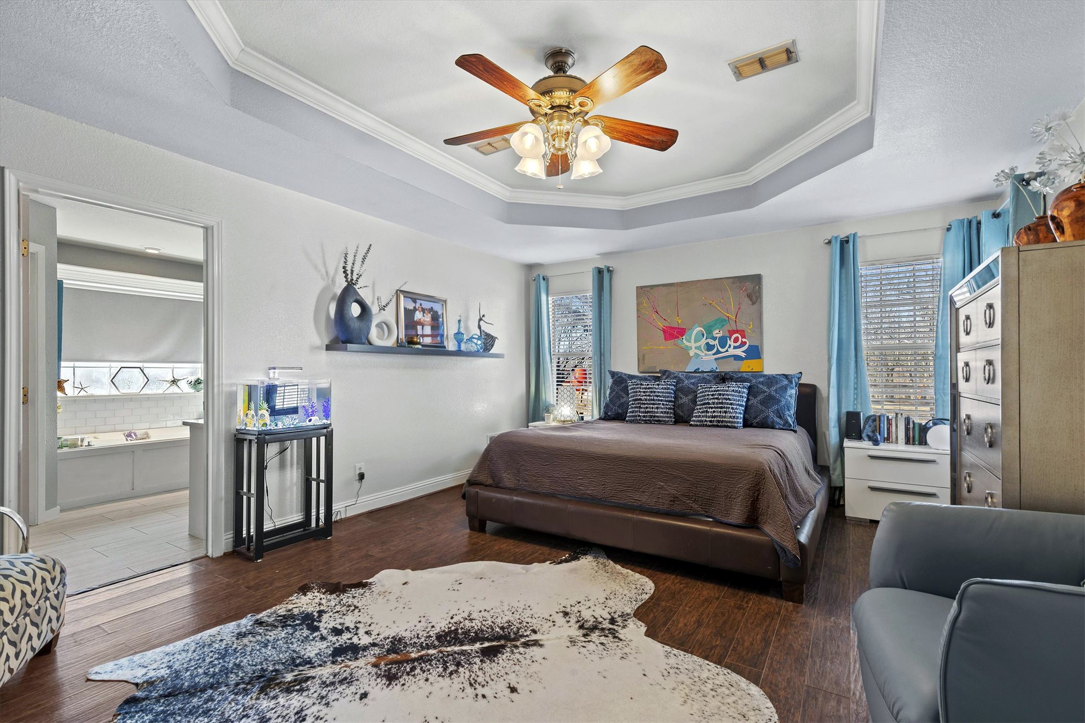 2590 W Blackjack Road Aubrey TX 76227