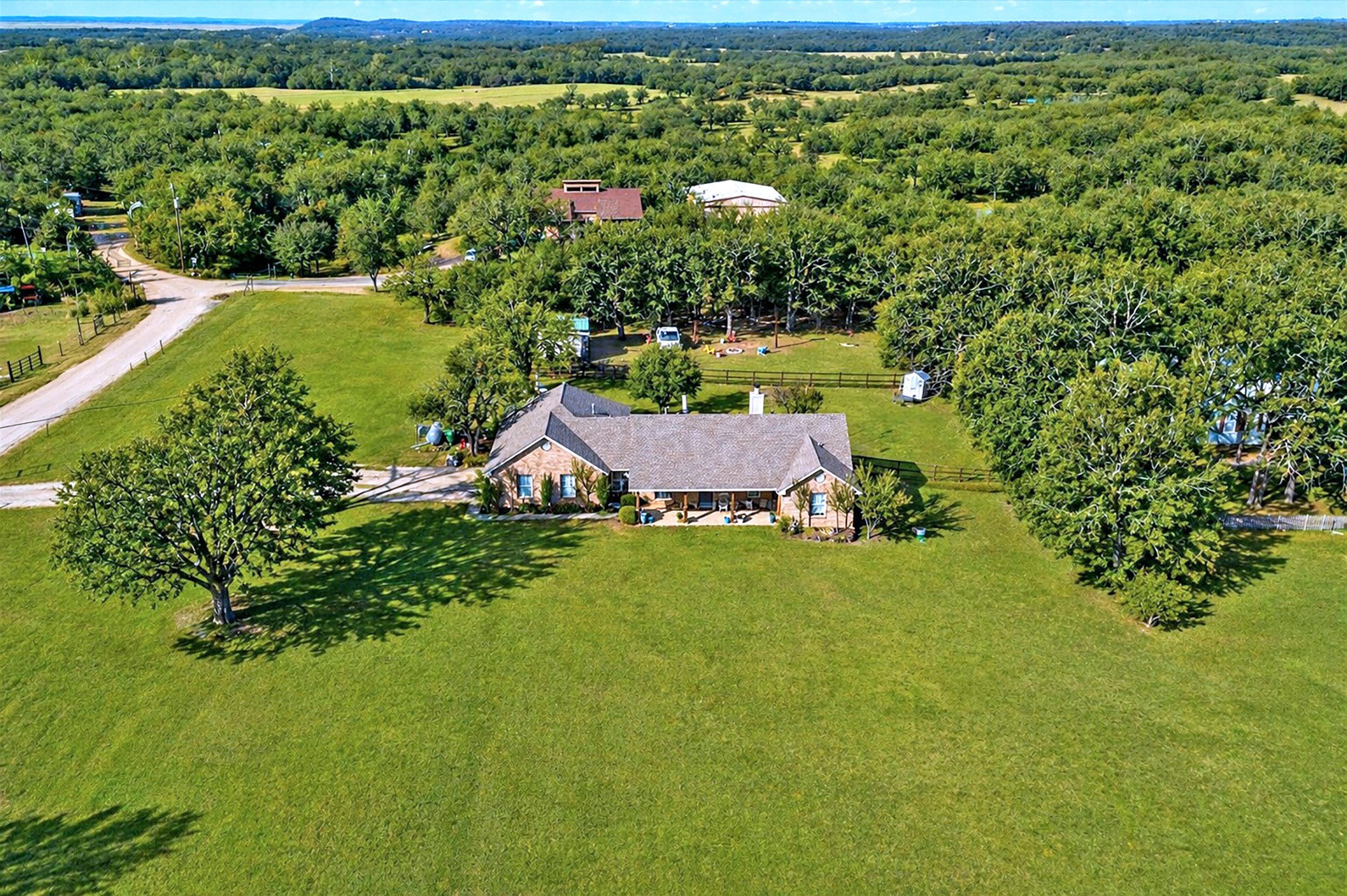 2590 W Blackjack Road Aubrey TX 76227