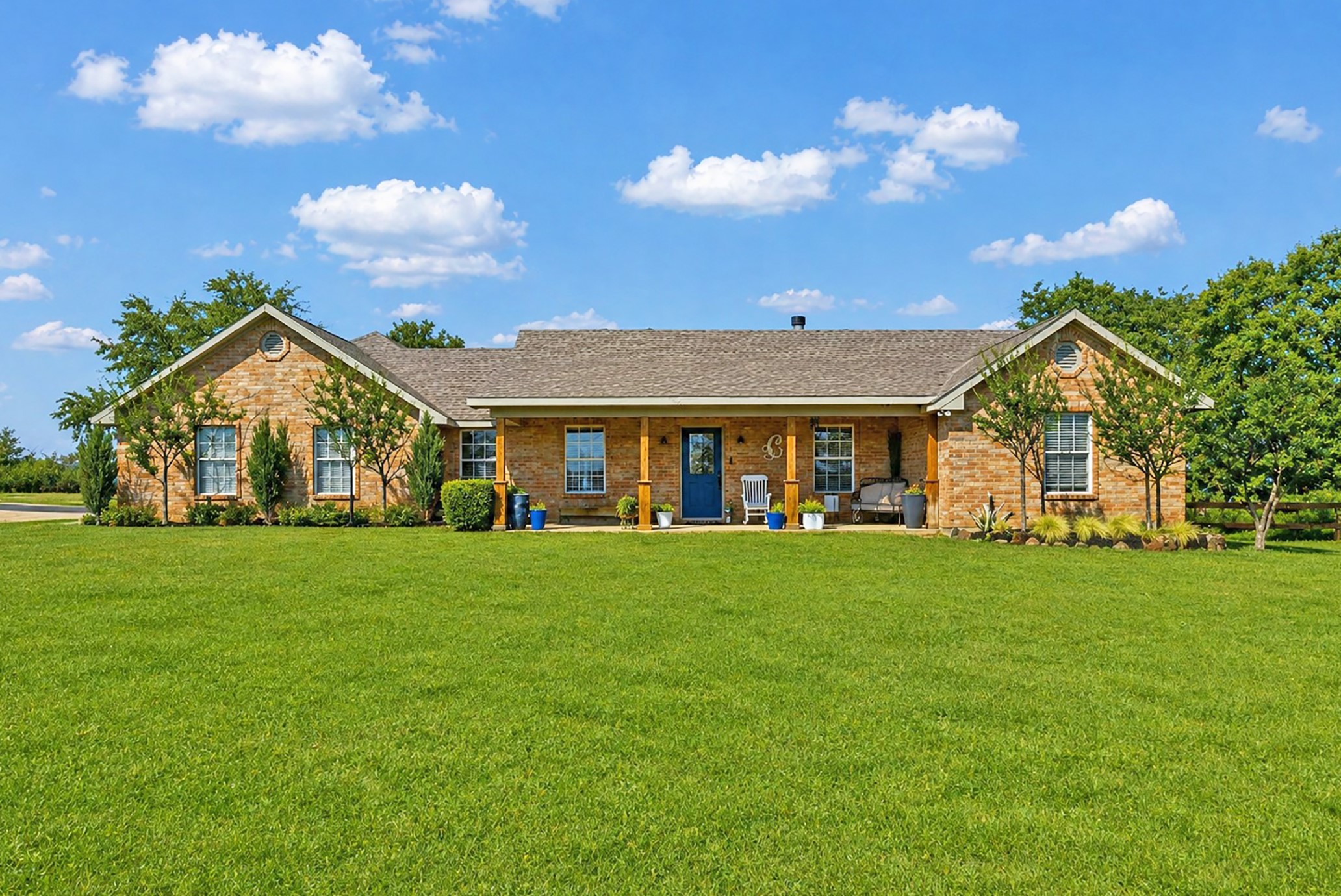 2590 W Blackjack Road Aubrey TX 76227