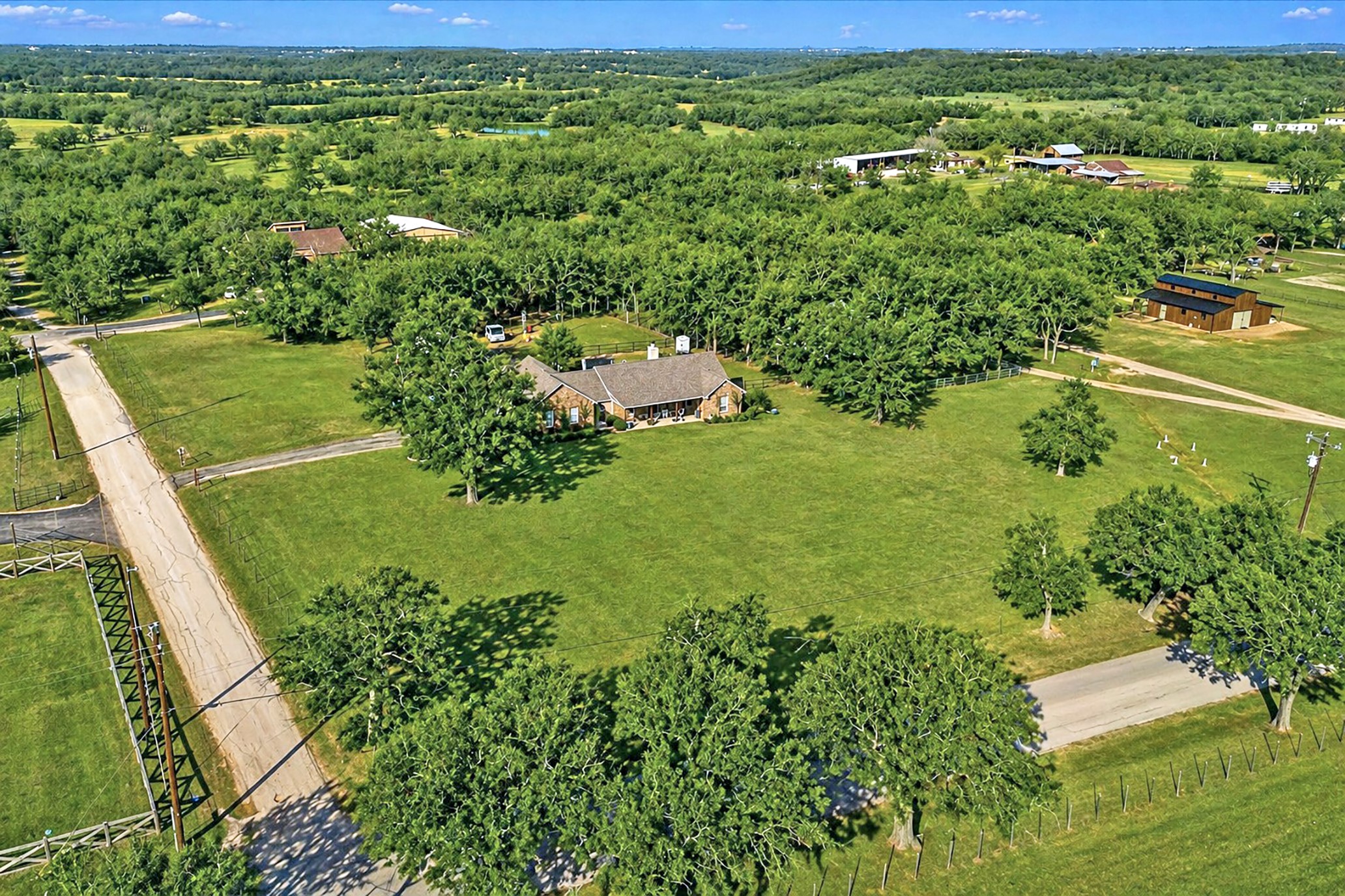 2590 W Blackjack Road Aubrey TX 76227