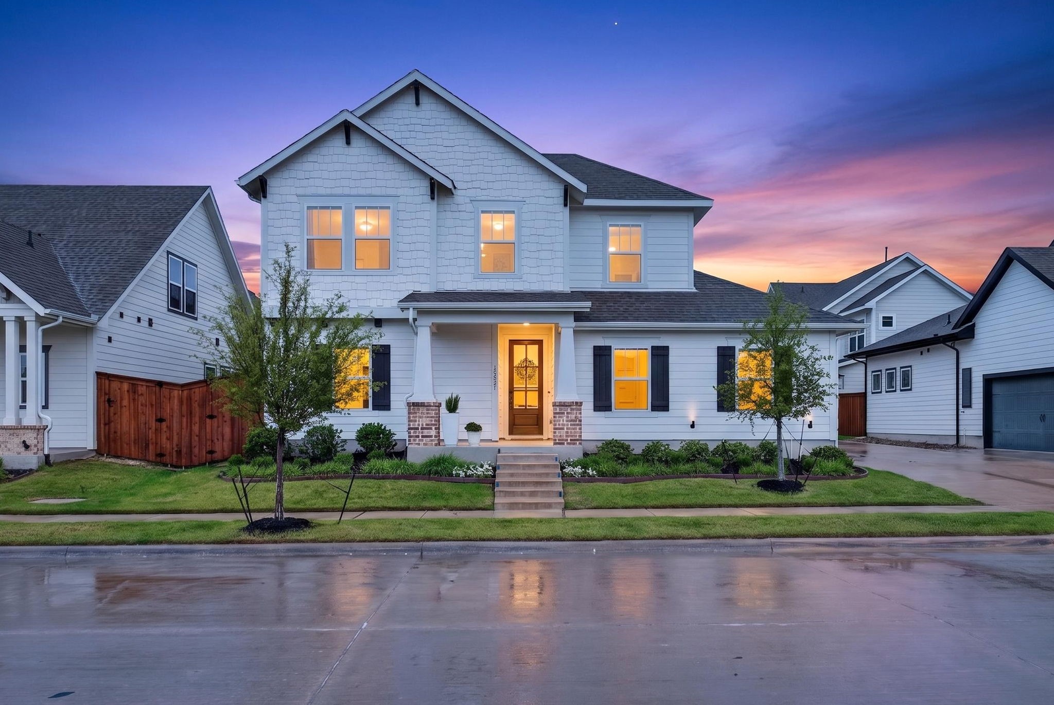 13349 Hedgebrook Place Fort Worth TX 76008
