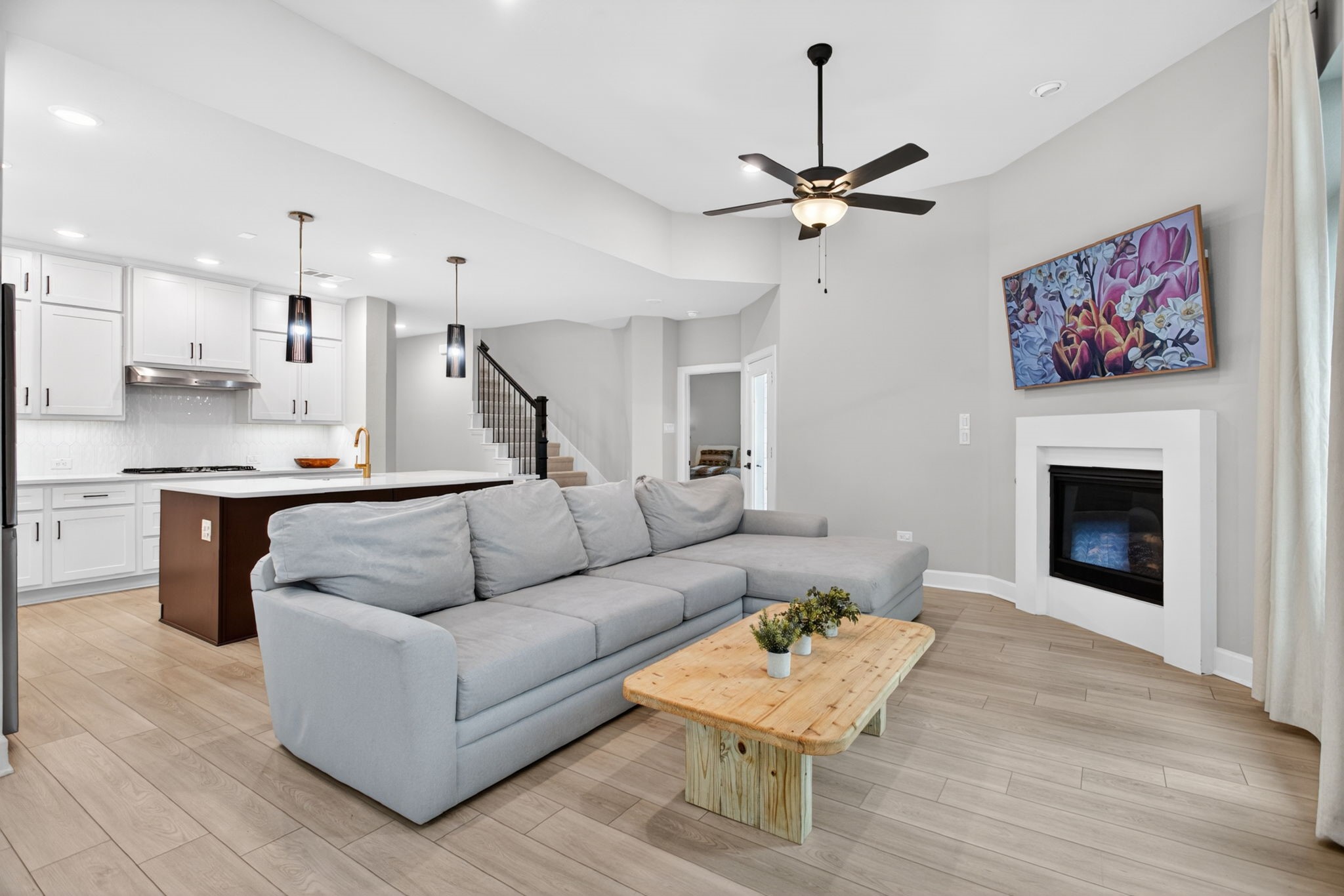 13349 Hedgebrook Place Fort Worth TX 76008