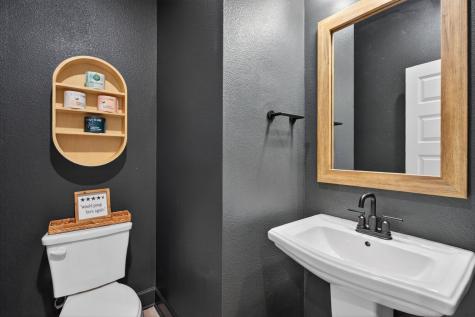 13349 Hedgebrook Place Fort Worth TX 76008