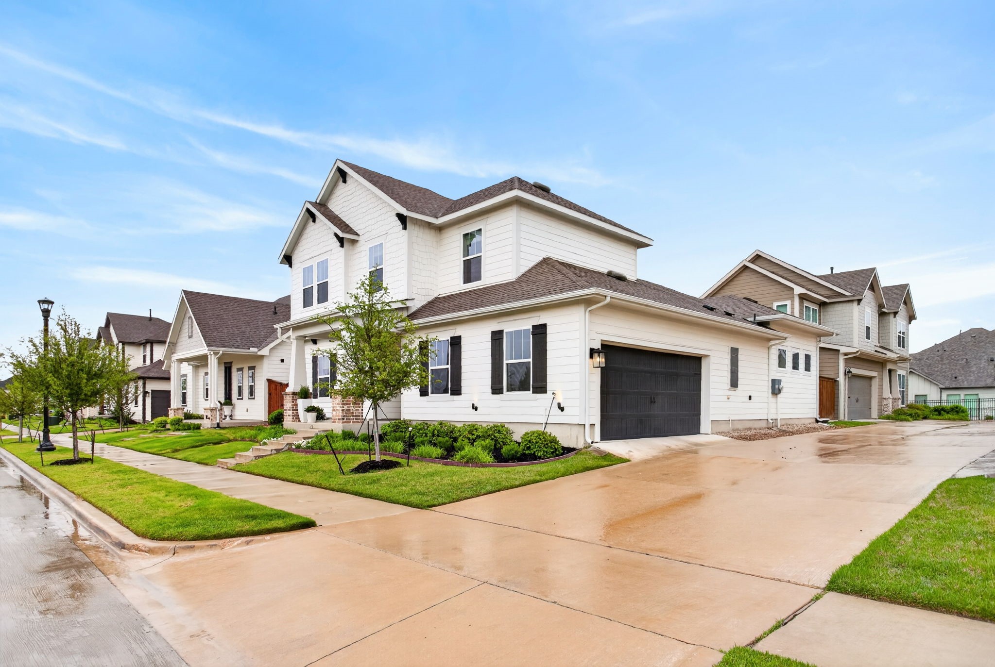 13349 Hedgebrook Place Fort Worth TX 76008