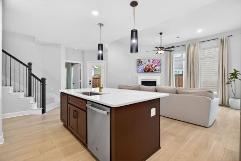 13349 Hedgebrook Place Fort Worth TX 76008