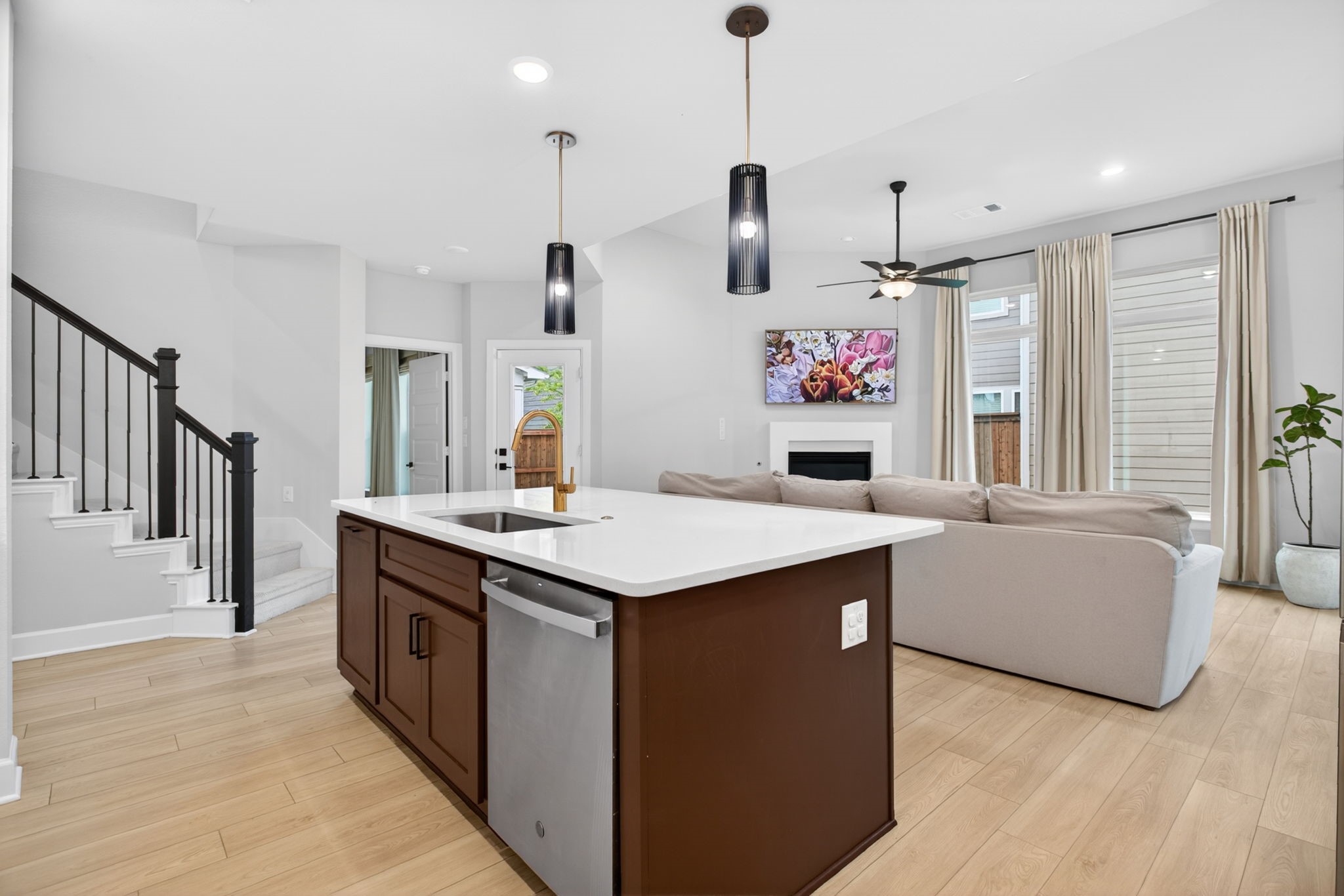 13349 Hedgebrook Place Fort Worth TX 76008