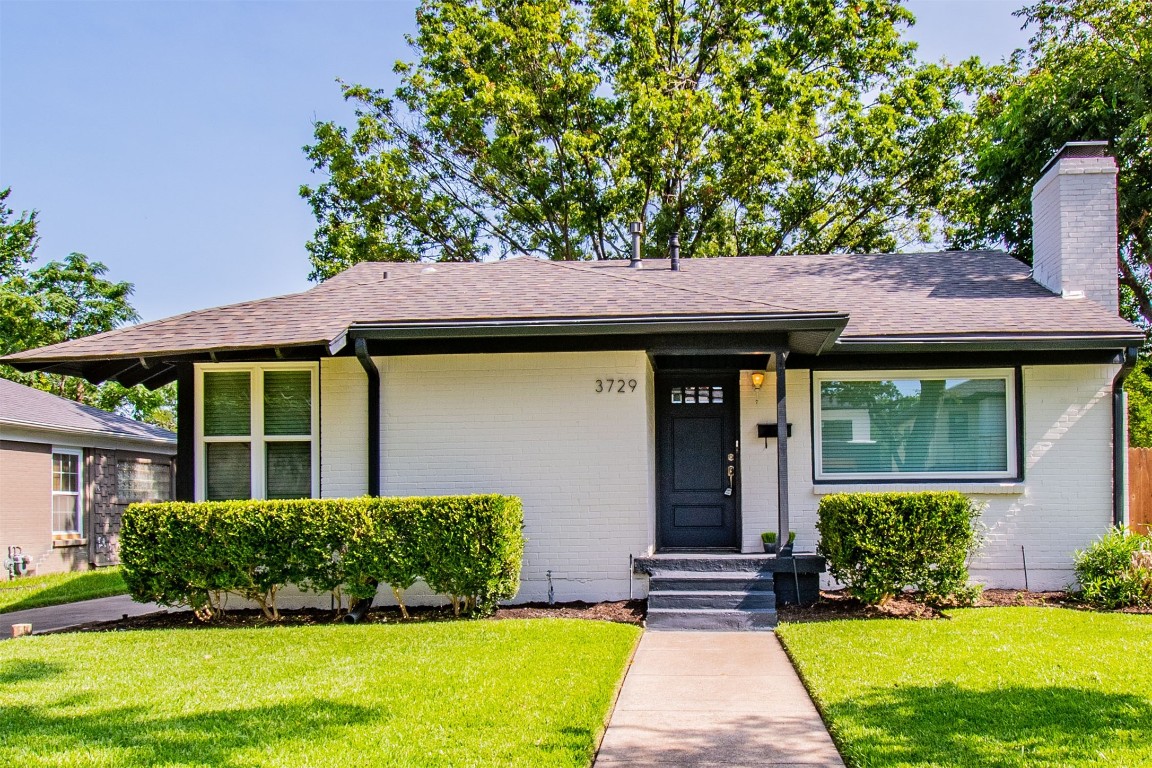 3729 Matador Drive Dallas TX 75220