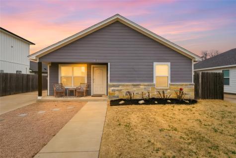 1111 Primrose Drive Waco TX 76706