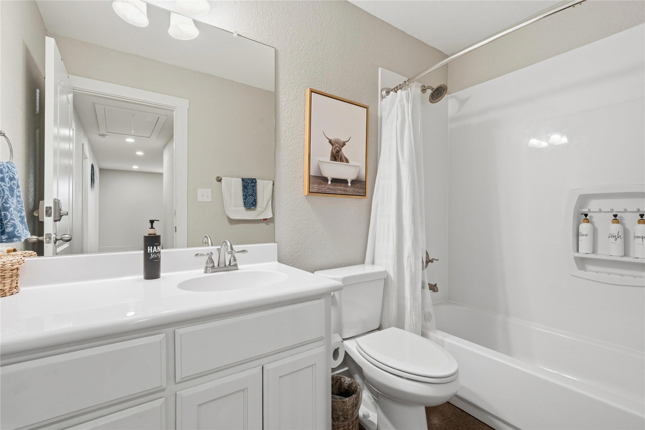 1111 Primrose Drive Waco TX 76706