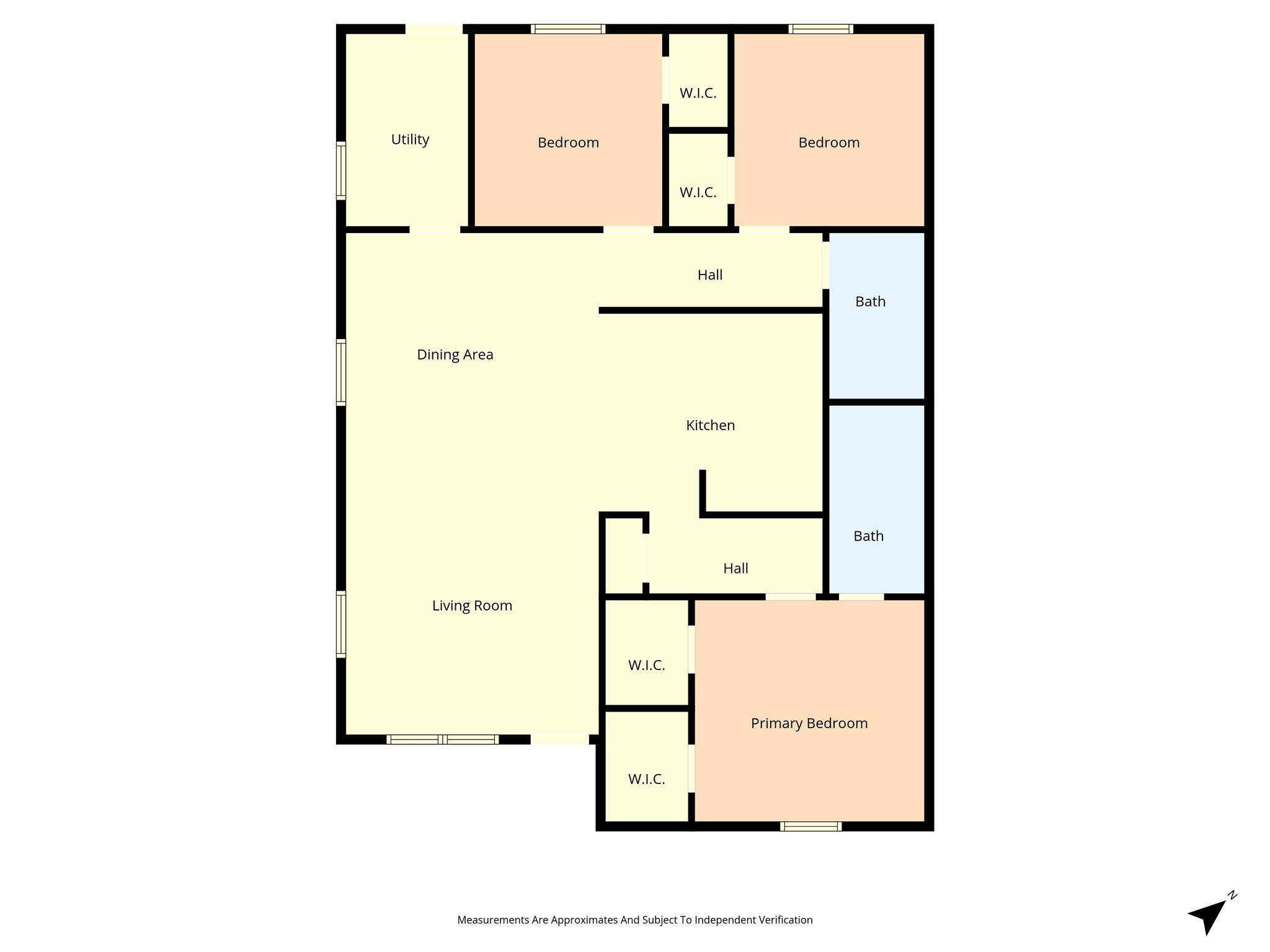1111 Primrose Drive Waco TX 76706