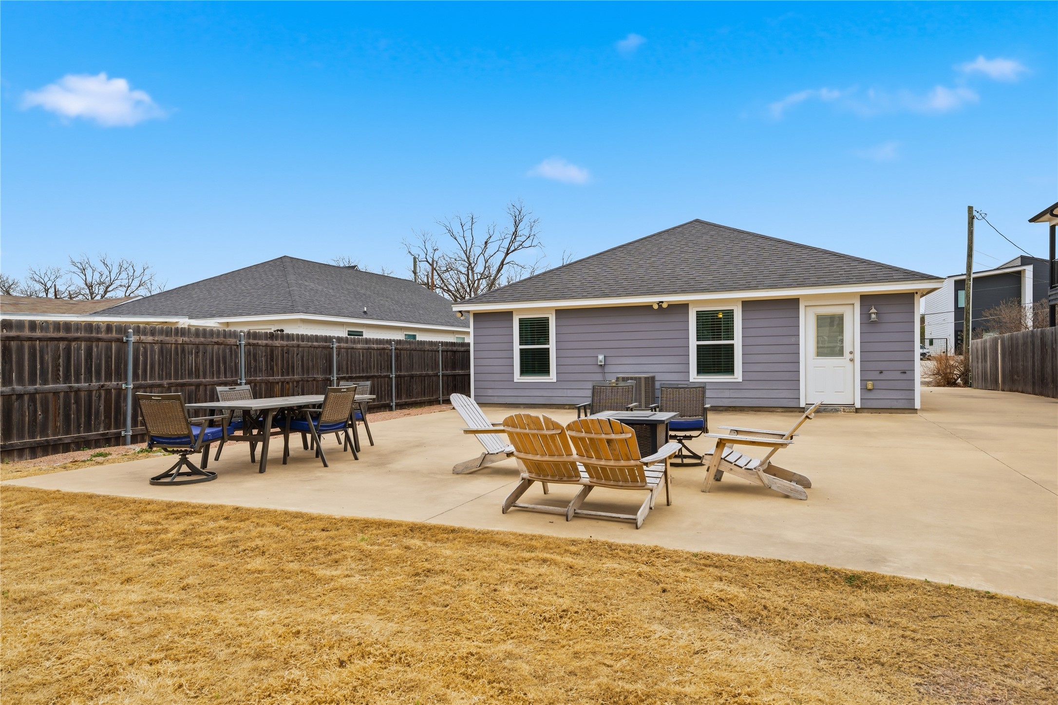 1111 Primrose Drive Waco TX 76706