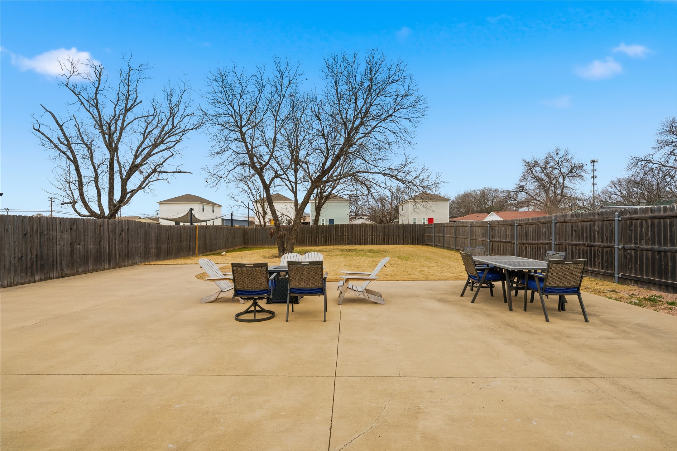 1111 Primrose Drive Waco TX 76706