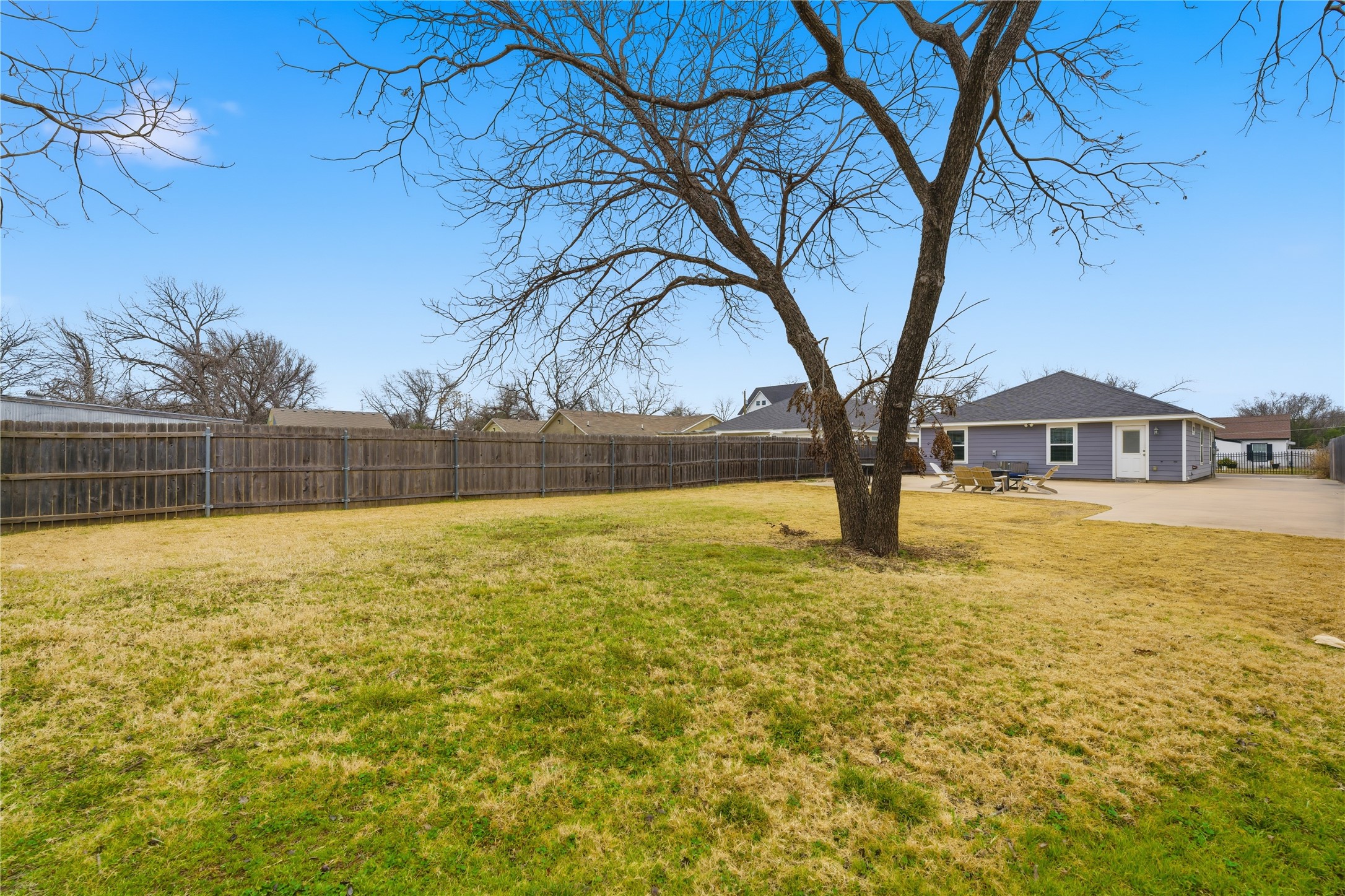 1111 Primrose Drive Waco TX 76706