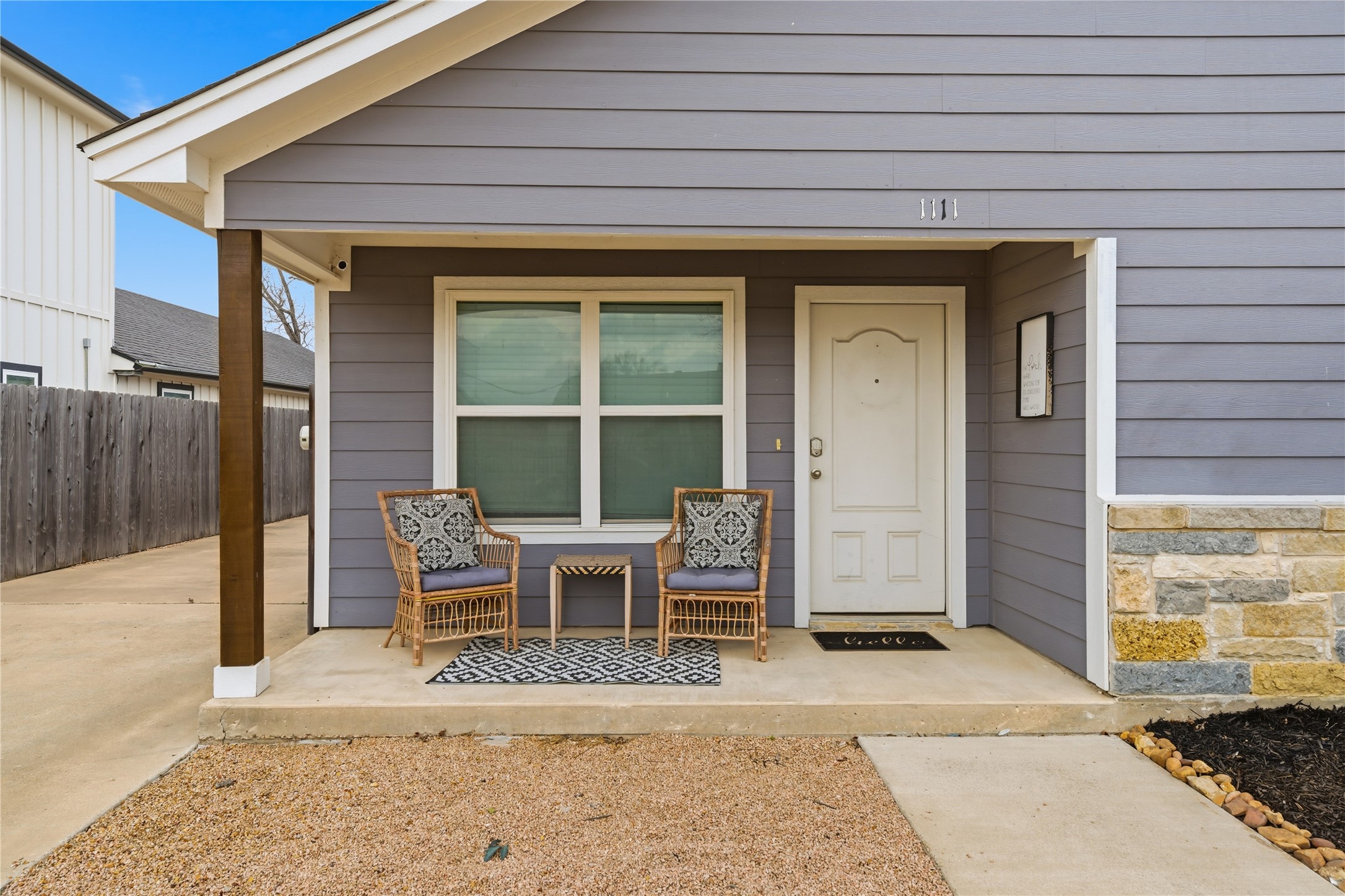 1111 Primrose Drive Waco TX 76706