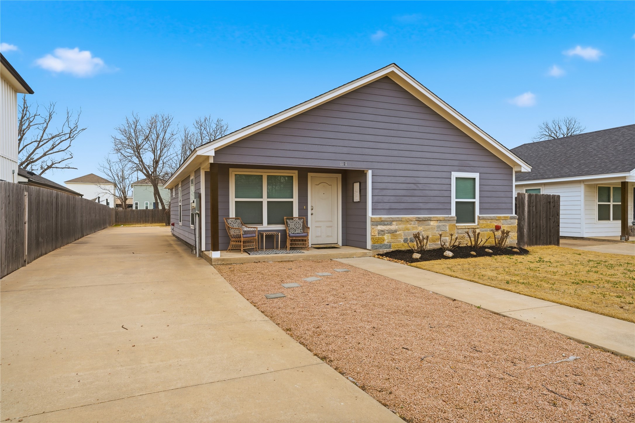 1111 Primrose Drive Waco TX 76706