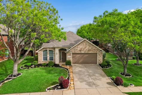 8208 Ontario Drive Mckinney TX 75072