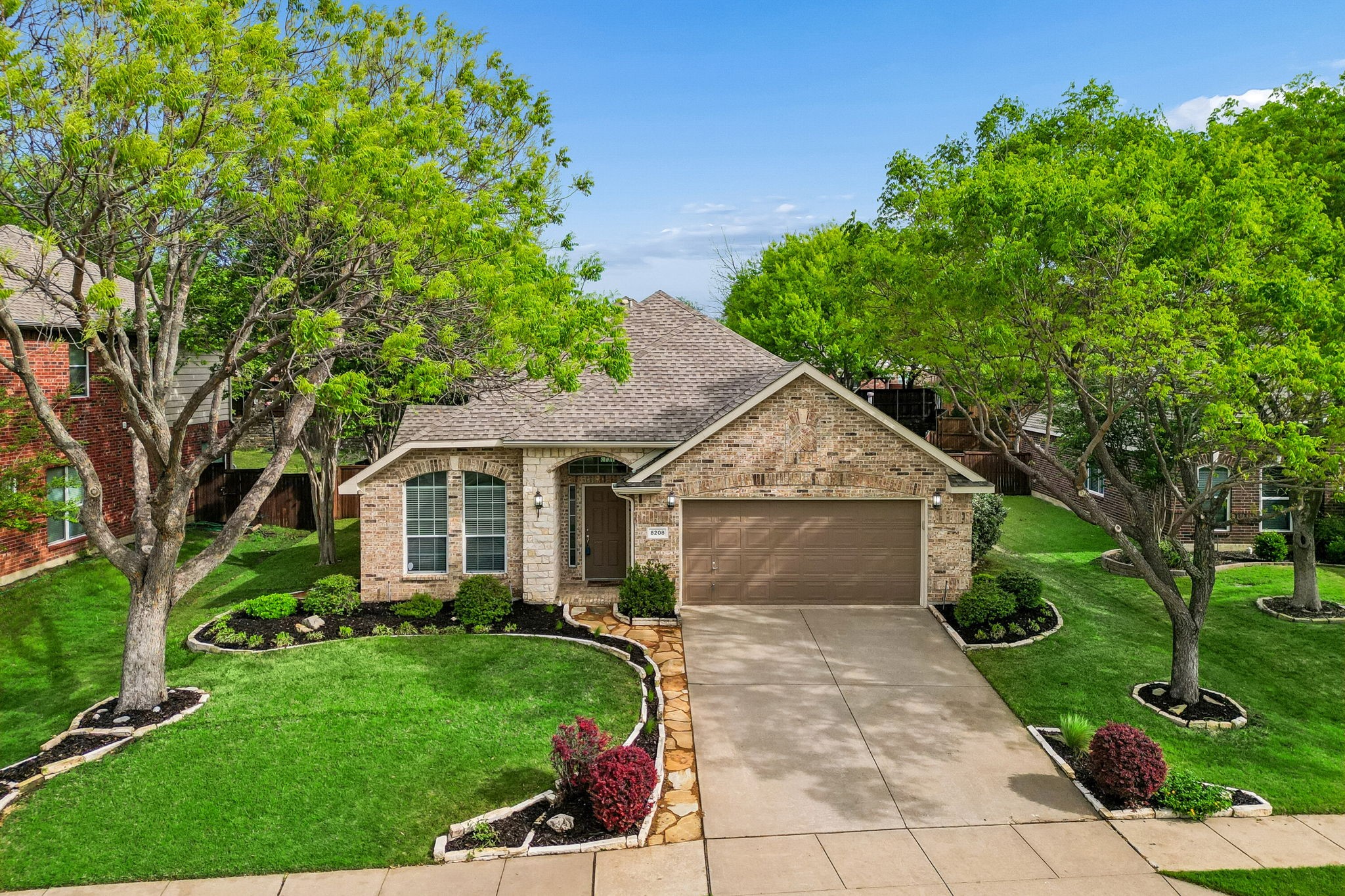8208 Ontario Drive Mckinney TX 75072