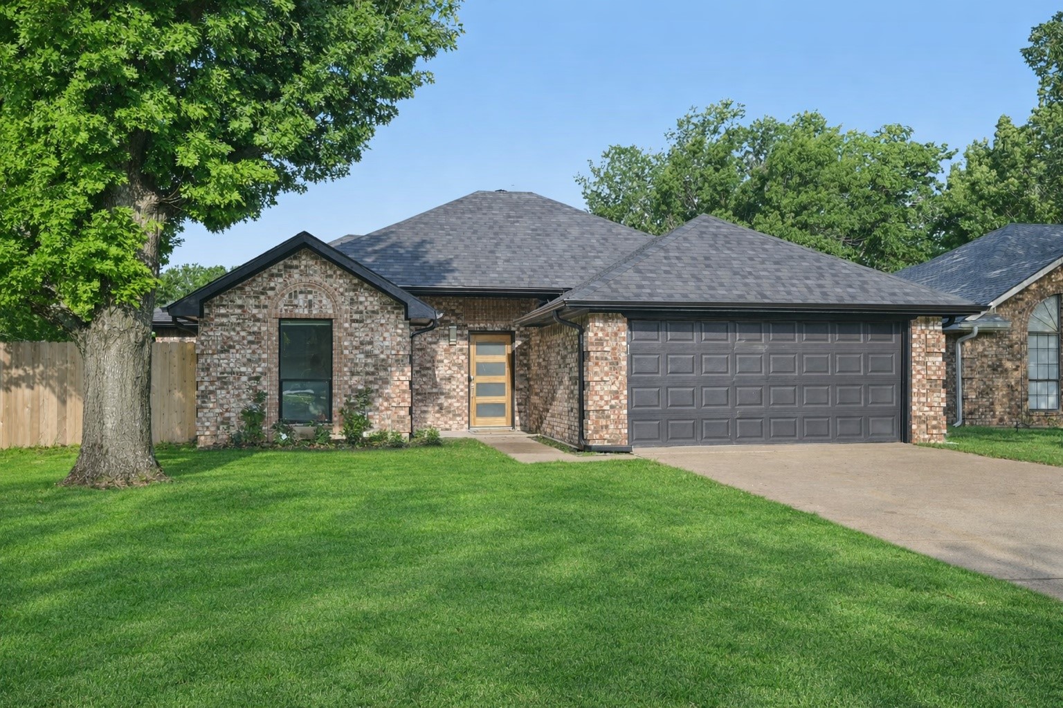 1023 N Fannin Street Rockwall TX 75087