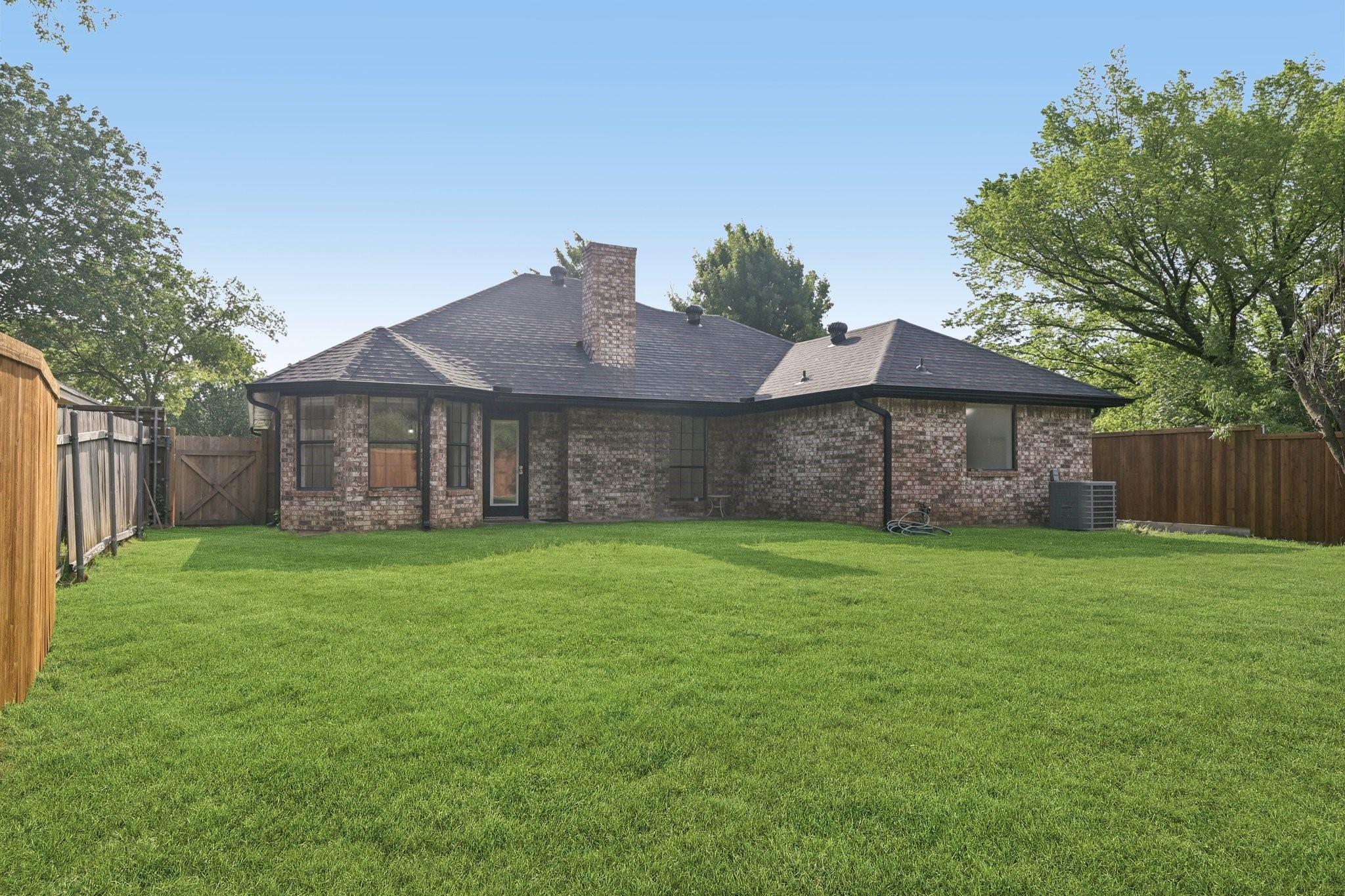 1023 N Fannin Street Rockwall TX 75087