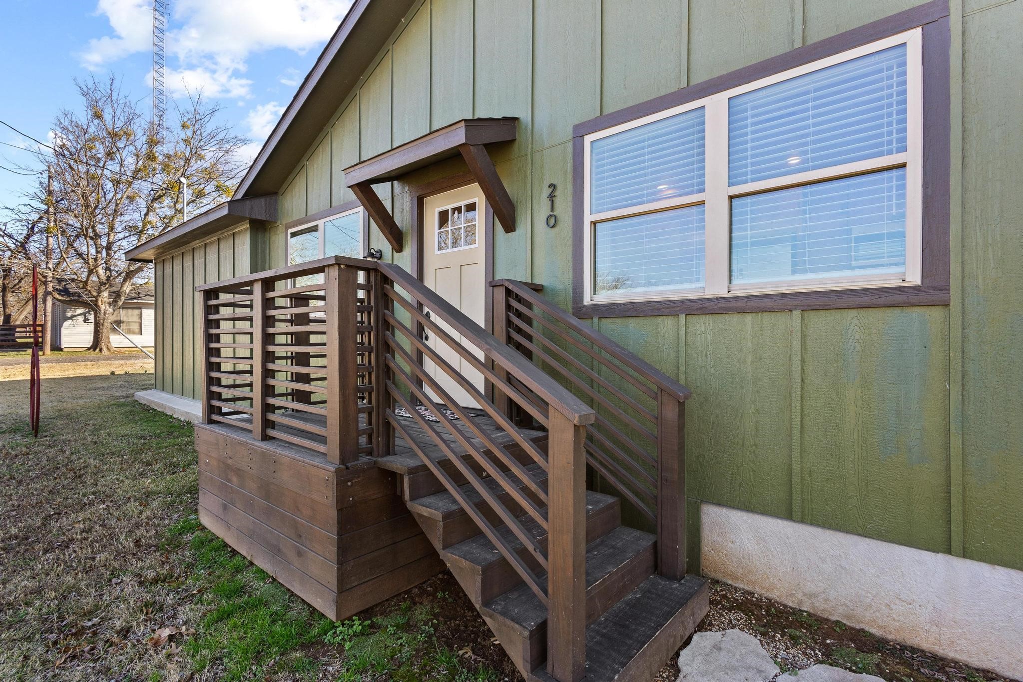 210 Hiland Lane Pottsboro TX 75076