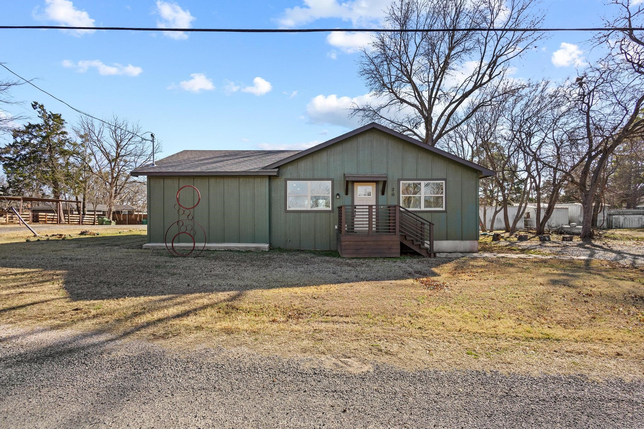210 Hiland Lane Pottsboro TX 75076