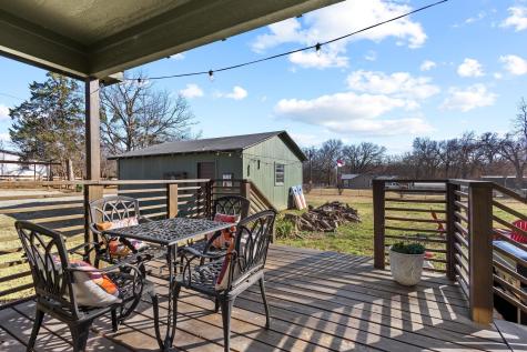 210 Hiland Lane Pottsboro TX 75076