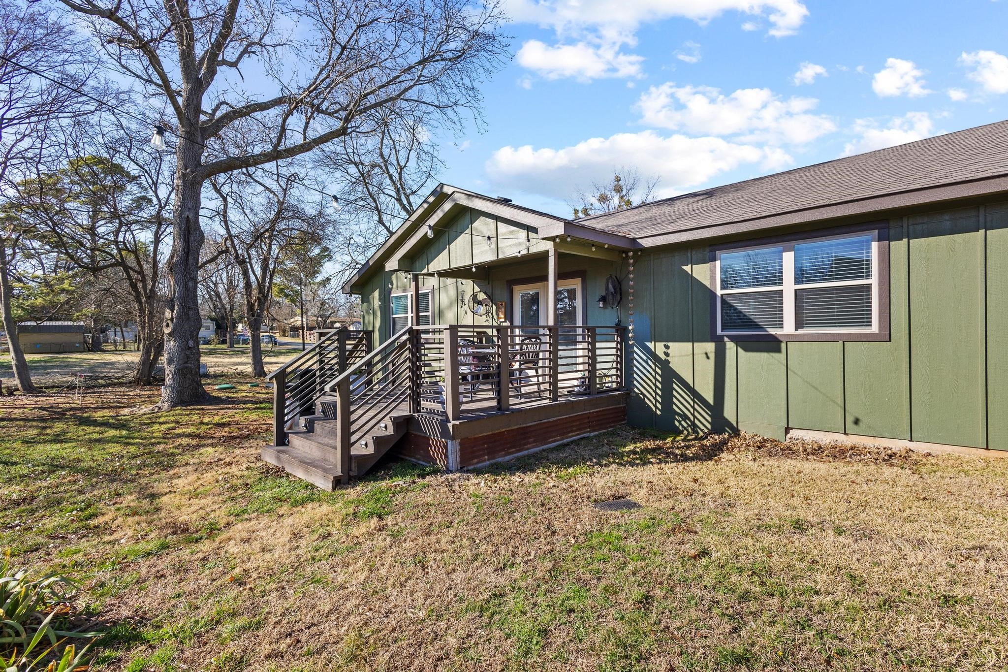 210 Hiland Lane Pottsboro TX 75076
