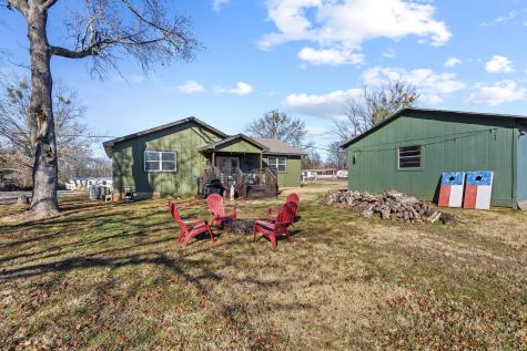 210 Hiland Lane Pottsboro TX 75076