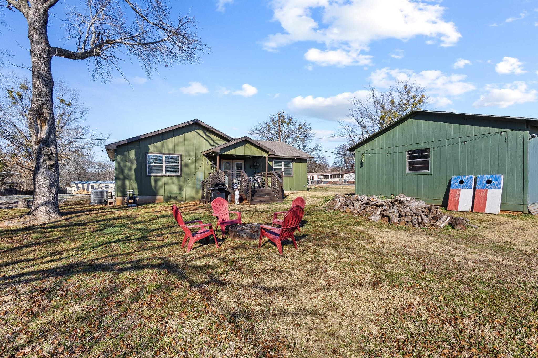 210 Hiland Lane Pottsboro TX 75076
