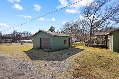 210 Hiland Lane Pottsboro TX 75076